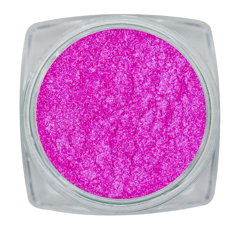 Magnetic Magic Pigment Alexandrite Pink - Creata Beauty - Professional Beauty Products