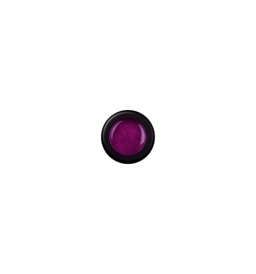 Magnetic Spectrum Glitter Acrylic Purple 15g - Creata Beauty - Professional Beauty Products