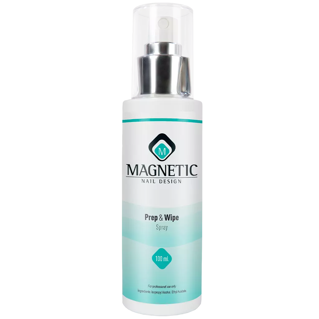 Magnetic Prep and Wipe - Creata Beauty - Professional Beauty Products