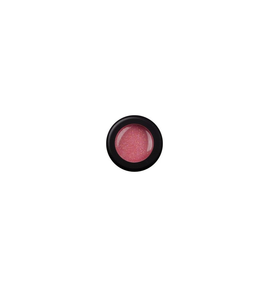 Magnetic Spectrum Glitter Acrylic Orange Berry 15g - Creata Beauty - Professional Beauty Products