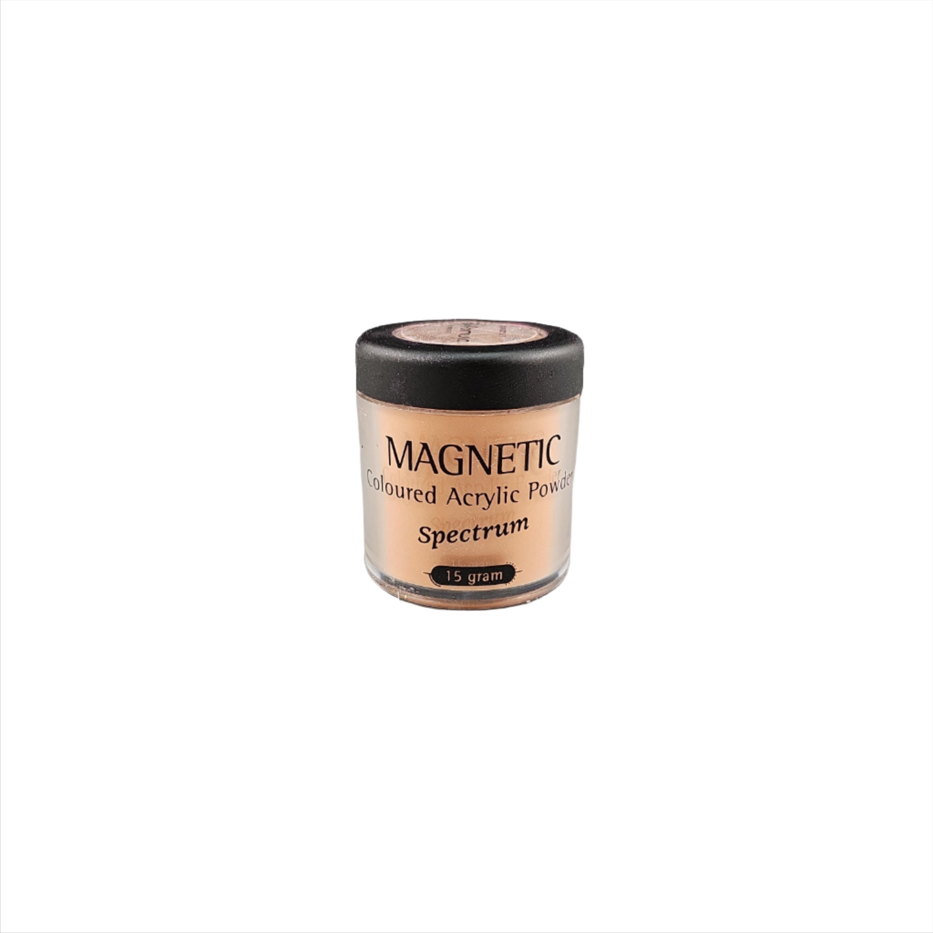 Magnetic Pro-Formula Acrylic Flaming Sparks 15g - Creata Beauty - Professional Beauty Products