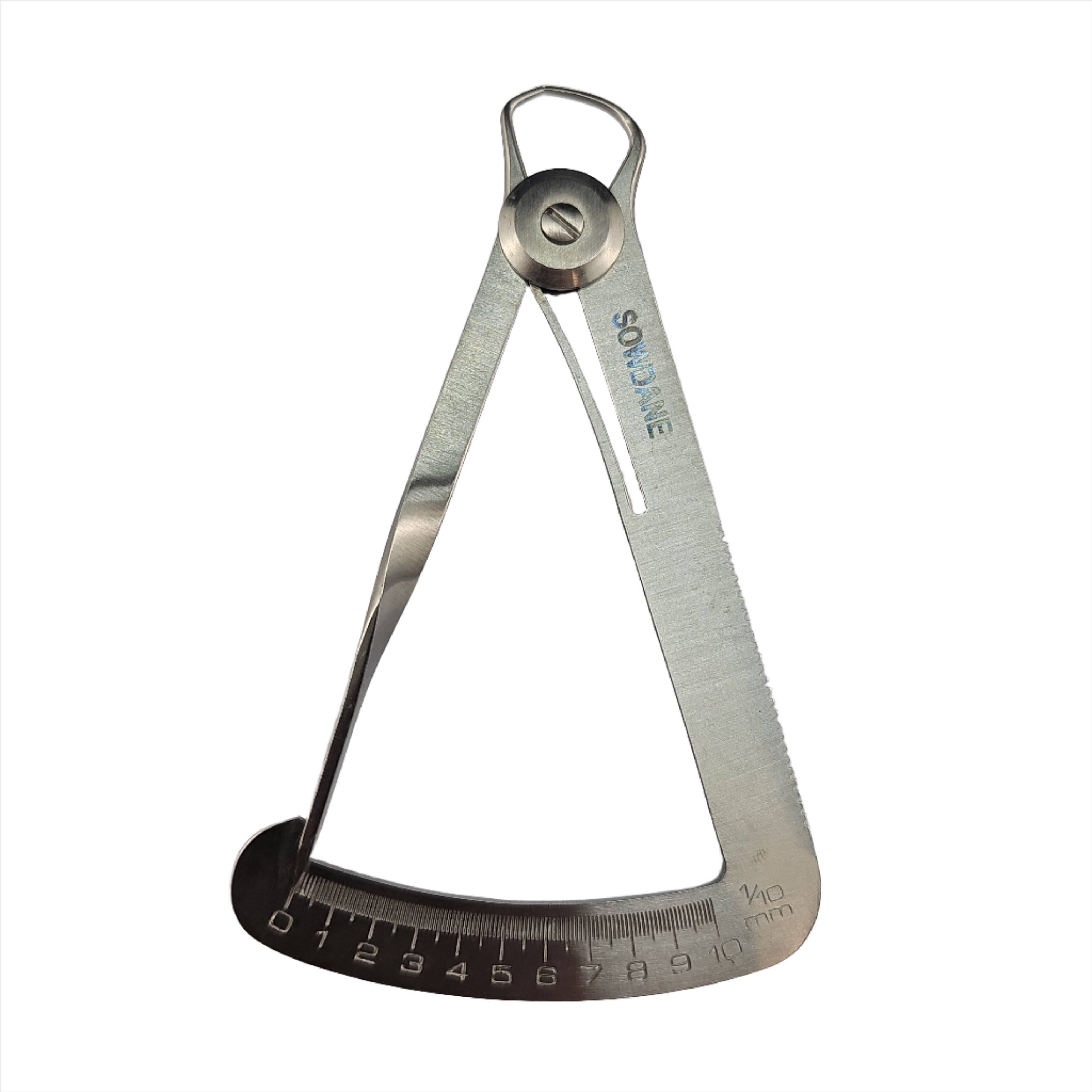 Magnetic Caliper (thickness measure) - Creata Beauty - Professional Beauty Products