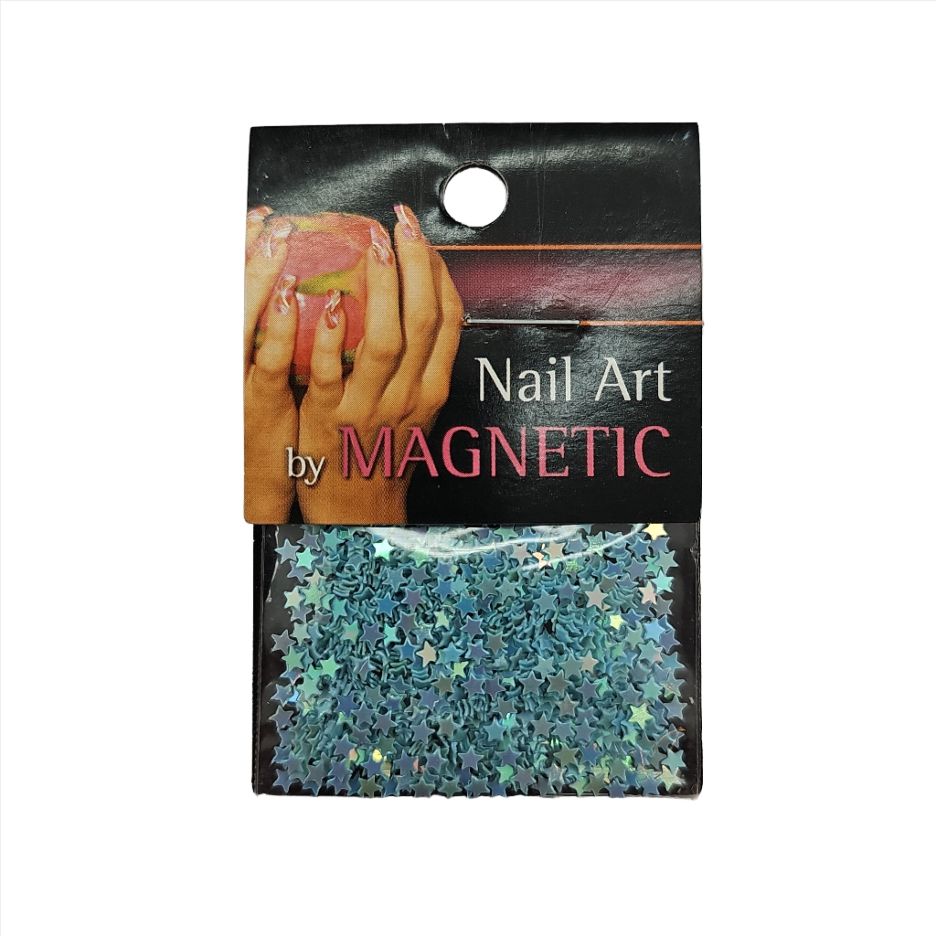 Magnetic Star Light Blue - Creata Beauty - Professional Beauty Products