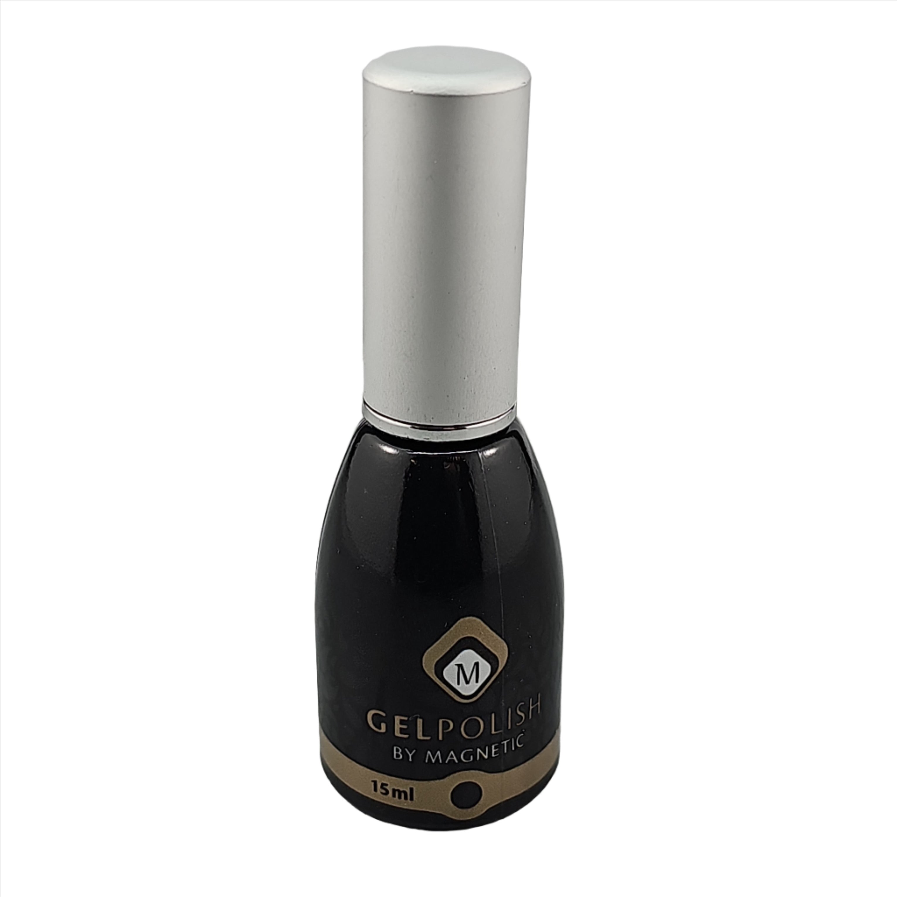 Magnetic Gelpolish Milky Chocolate 15ml - Creata Beauty - Professional Beauty Products