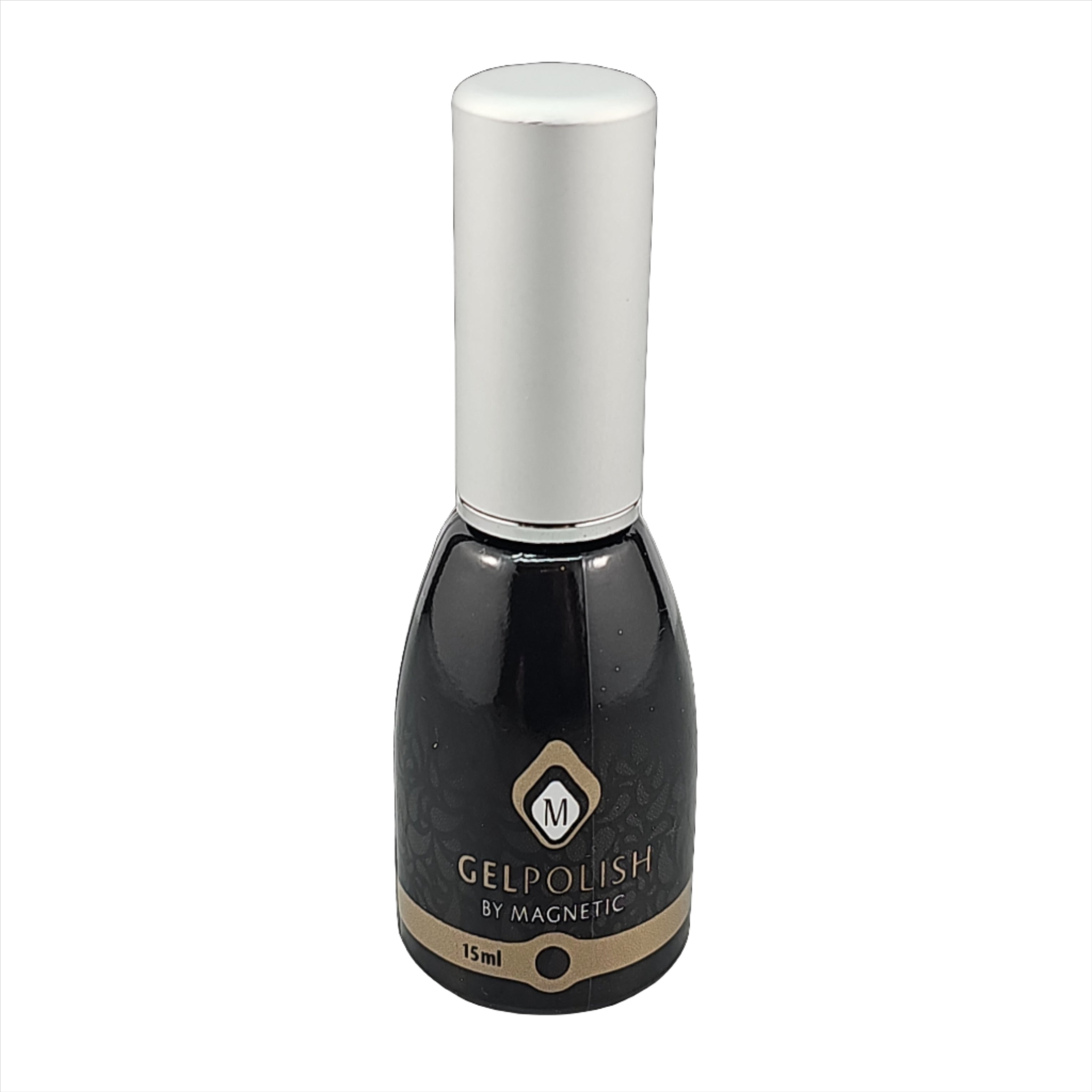 Magnetic Gelpolish Ubergine 15 ml - Creata Beauty - Professional Beauty Products