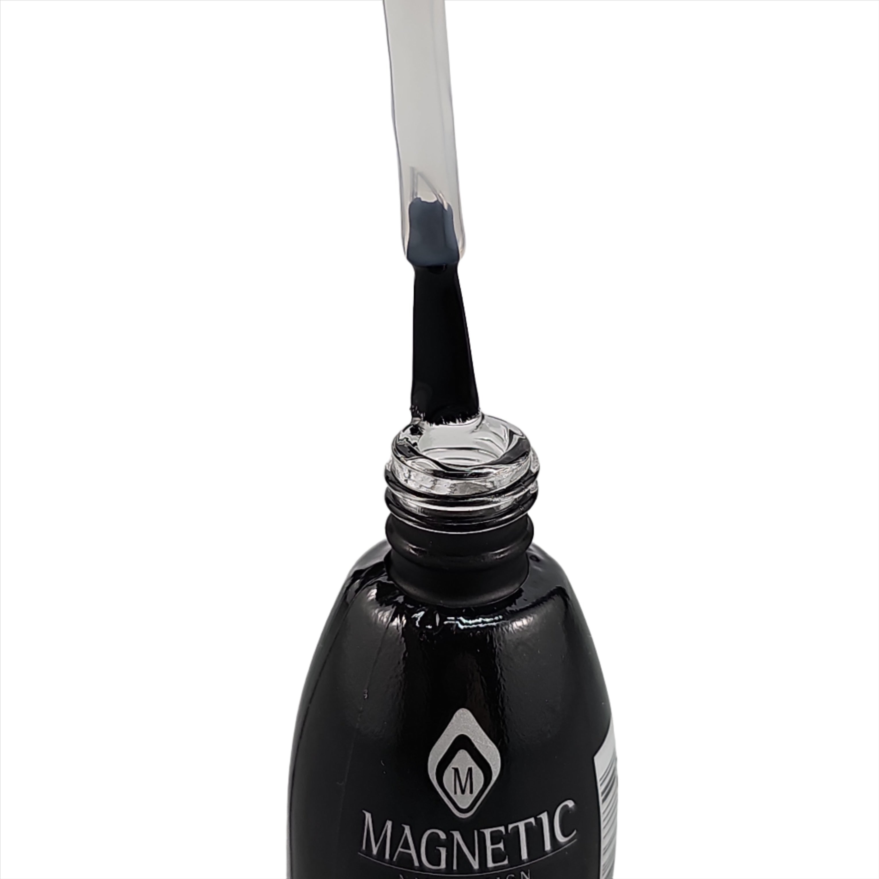 Magnetic Supreme Finish 15 ml (ideal for acrylic) - Creata Beauty - Professional Beauty Products