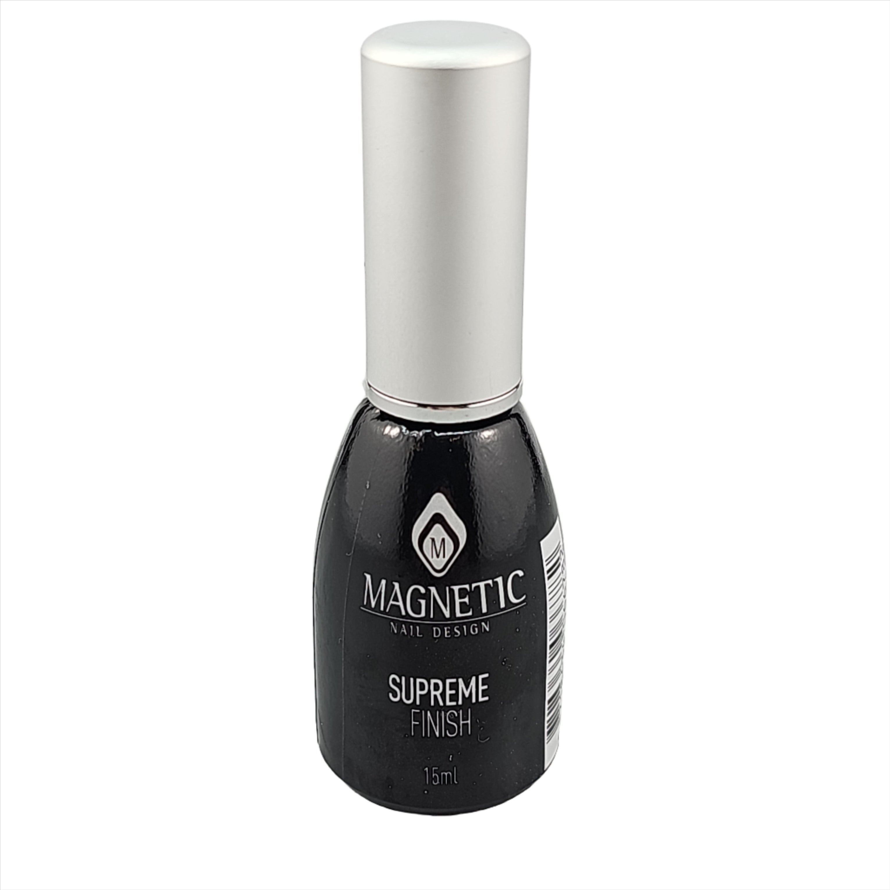 Magnetic Supreme Finish 15 ml (ideal for acrylic) - Creata Beauty - Professional Beauty Products