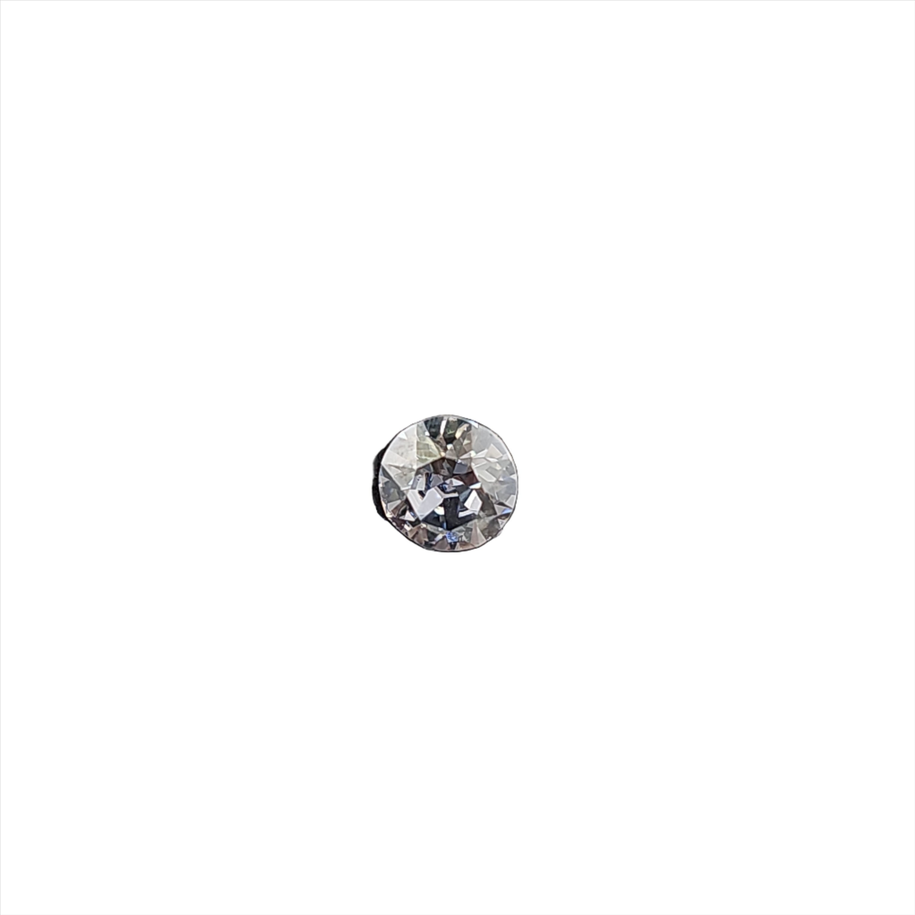 Swarovski Blue shade 7.07mm xirius 1 pcs - Creata Beauty - Professional Beauty Products