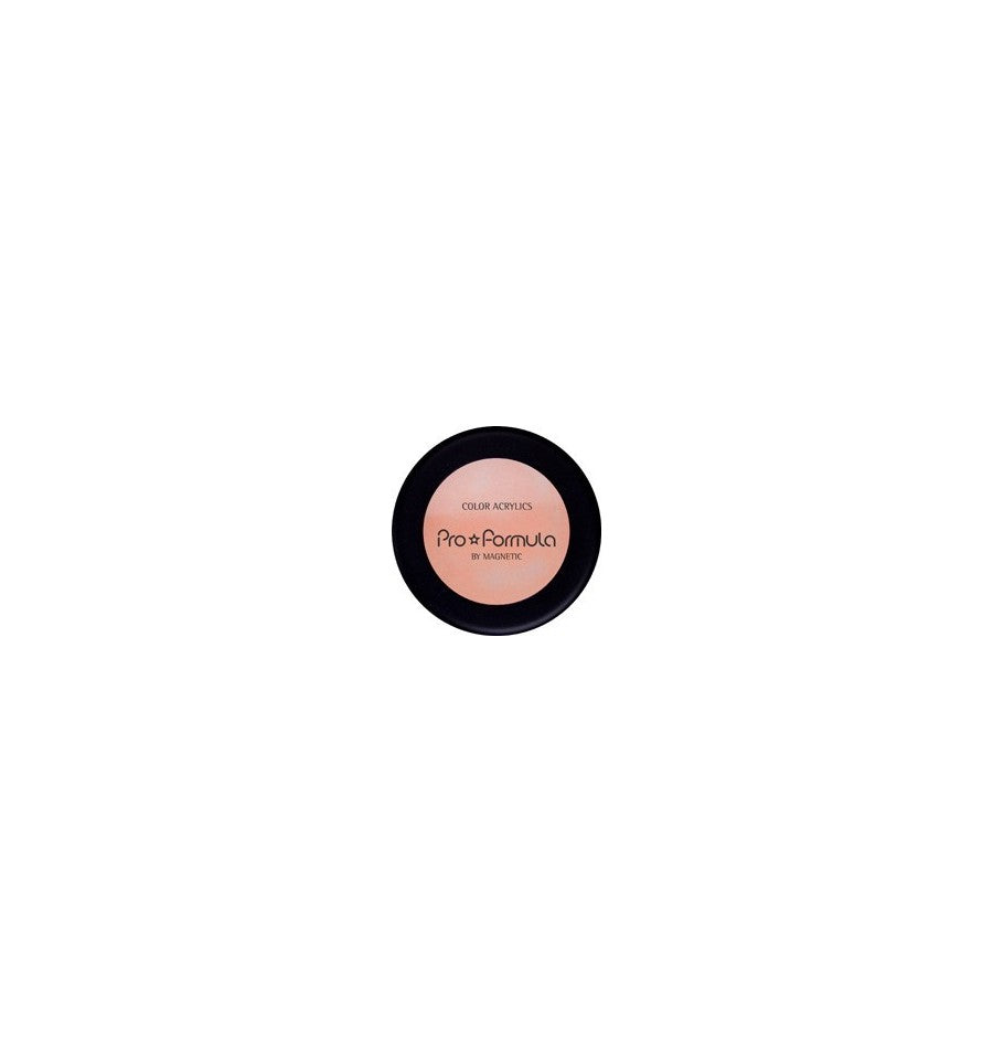 Magnetic Pro-Formula Acrylic Special Salmon 15g - Creata Beauty - Professional Beauty Products