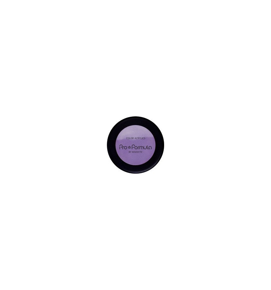 Magnetic Pro-Formula Acrylic Lilac Lavender 15g - Creata Beauty - Professional Beauty Products