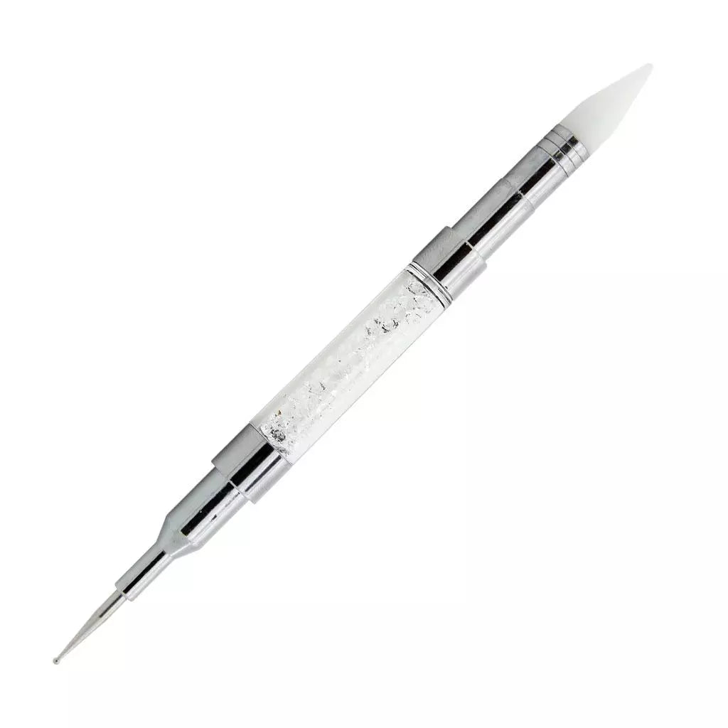 Magnetic Dotting & Rhinestone Wax Picker - Creata Beauty - Professional Beauty Products