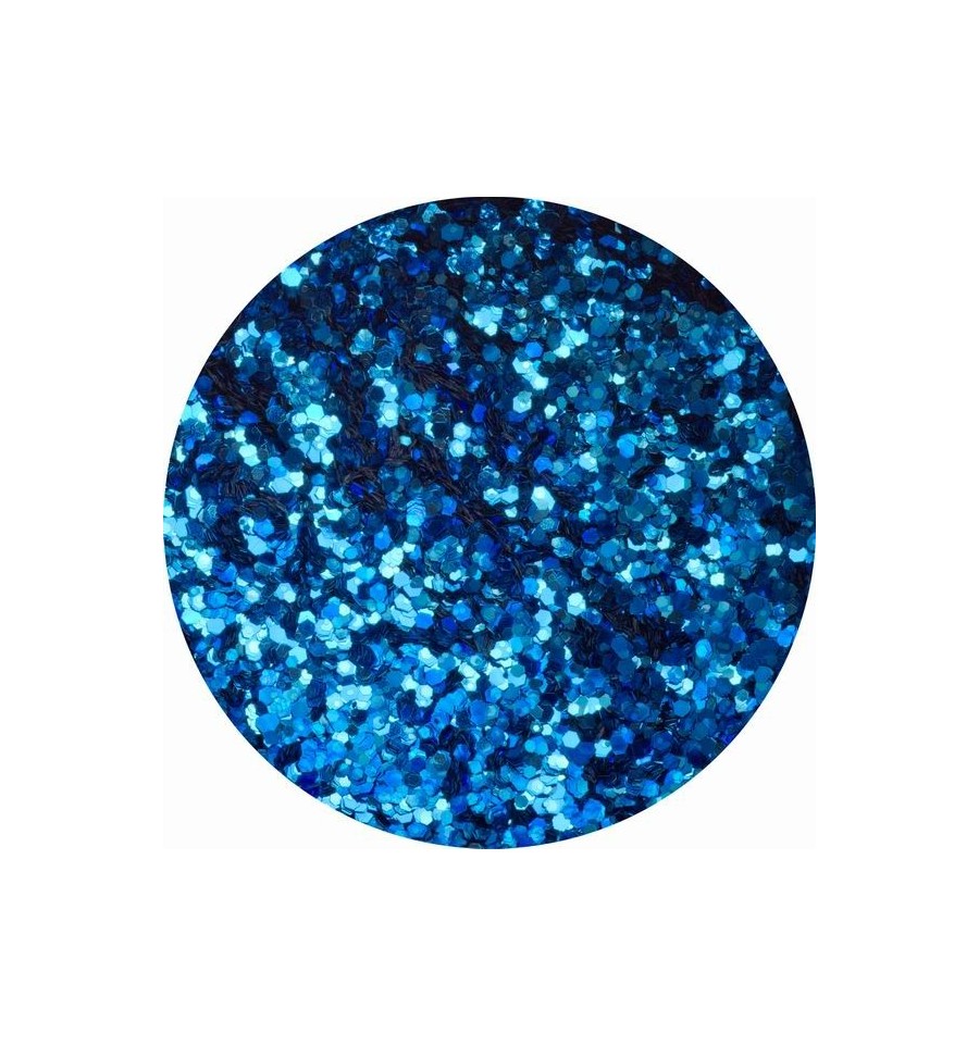 Magnetic Glitter Turquoise - Creata Beauty - Professional Beauty Products