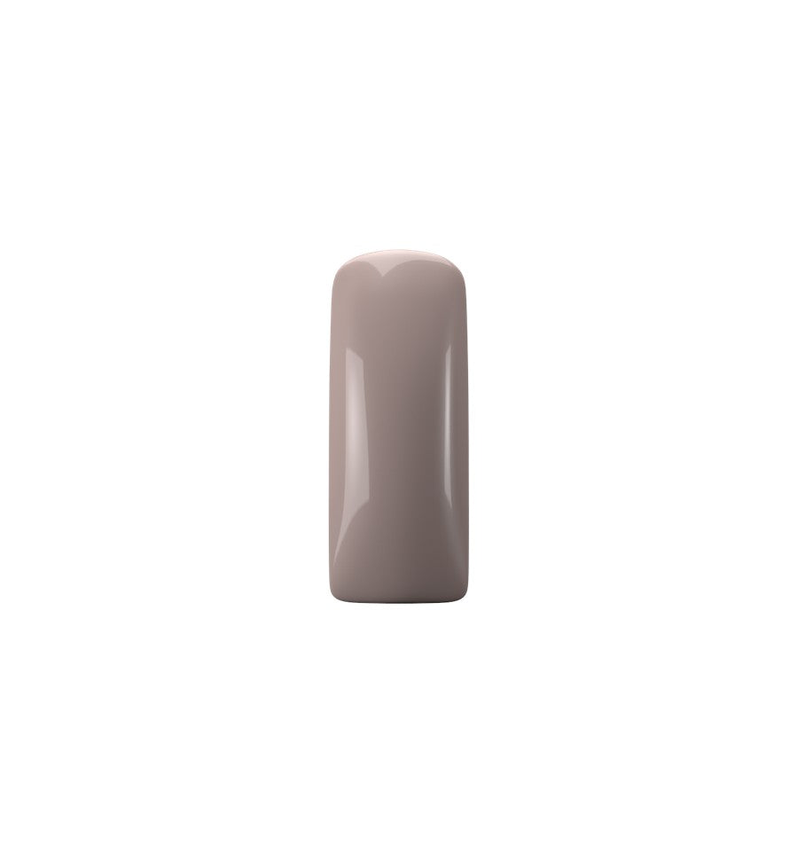 Magnetic Gelpolish Warm Grey 15 ml - Creata Beauty - Professional Beauty Products