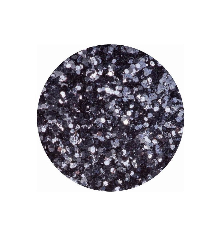 Magnetic Glitter Steel - Creata Beauty - Professional Beauty Products