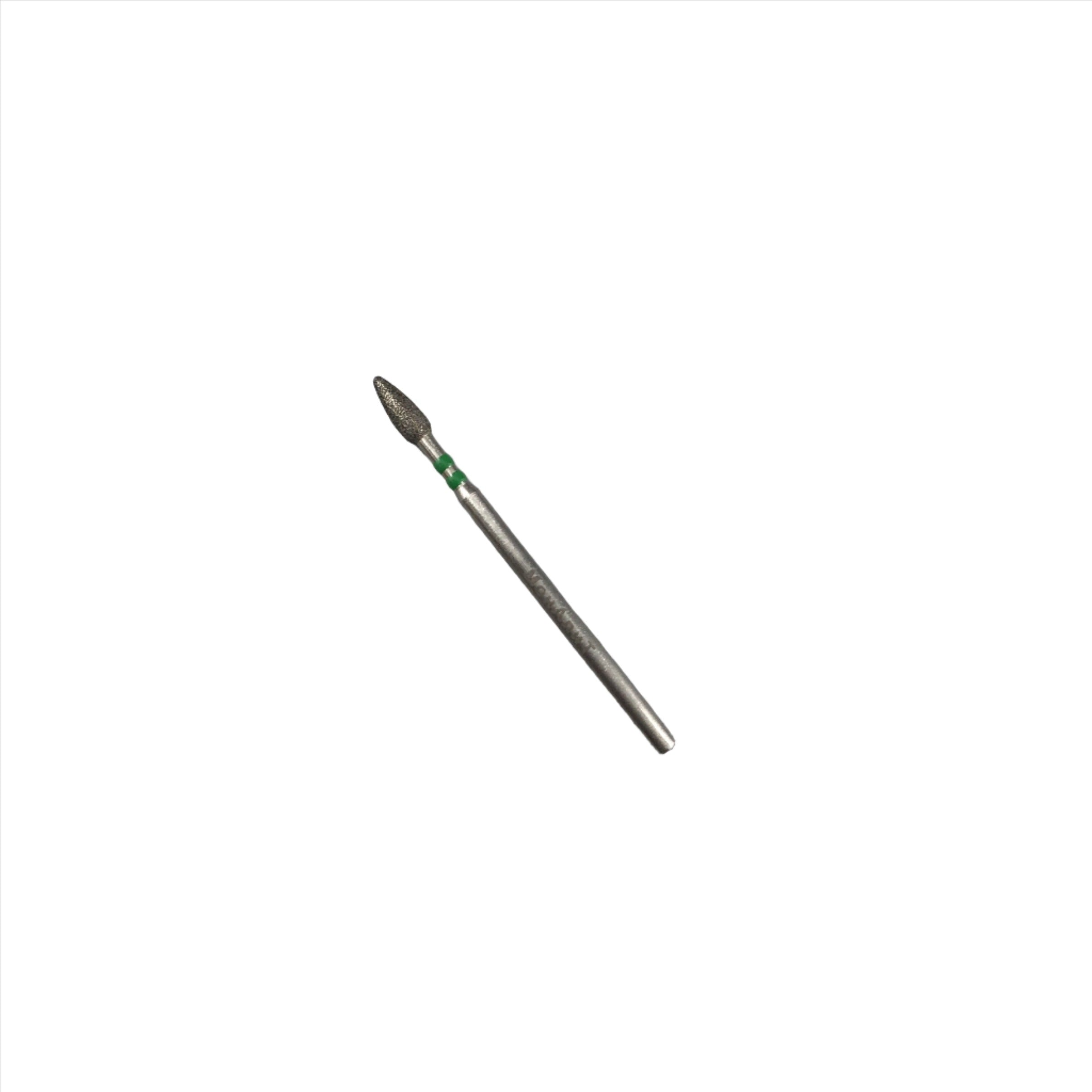 HighStyle Monalit E-Manicure Bit Small Flame