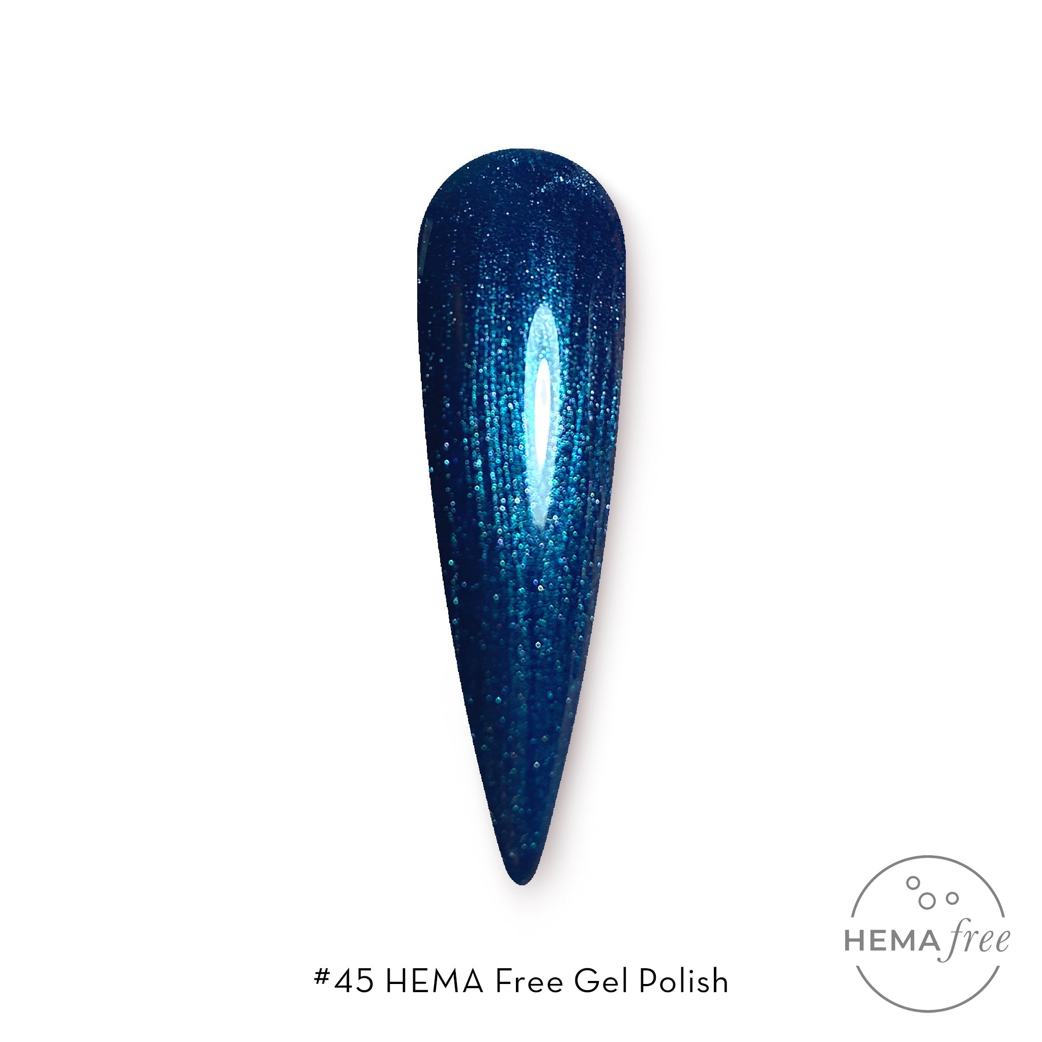 Fuzion Fortify - HEMA Free - 45