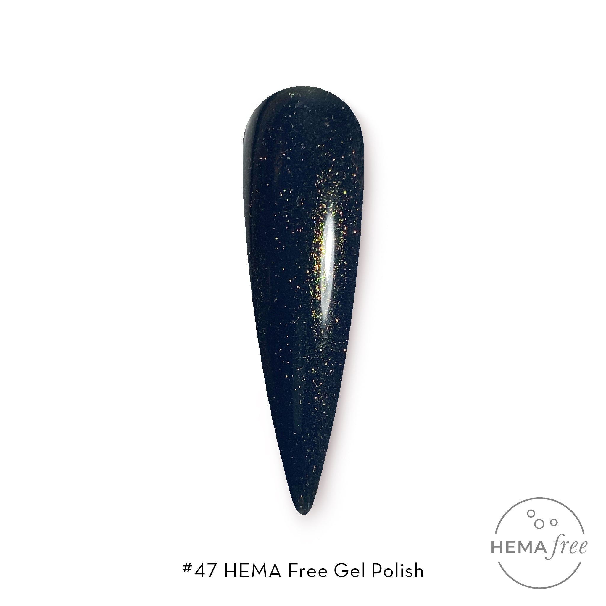 Fuzion Fortify - HEMA Free - 047