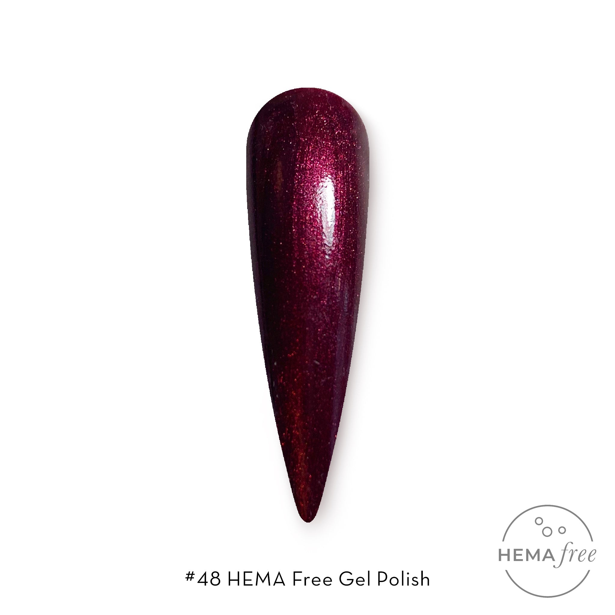 Fuzion Fortify - HEMA Free - 048