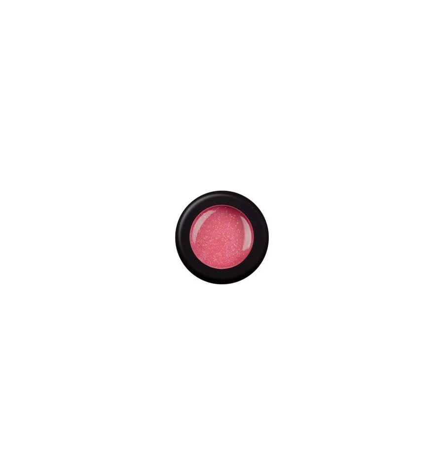 Magnetic Spectrum Glitter Acrylic Raspberry15g - Creata Beauty - Professional Beauty Products