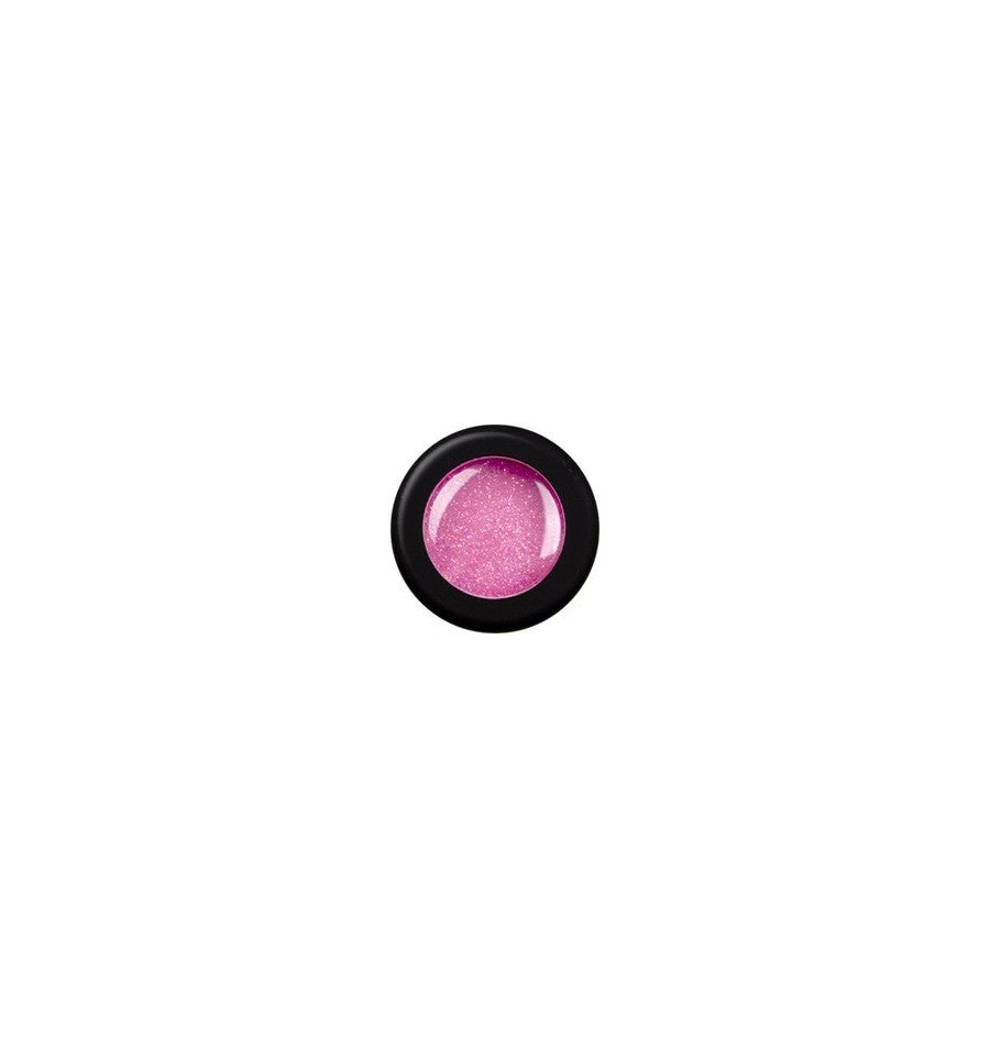 Magnetic Spectrum Glitter Acrylic Purple Berry 15g - Creata Beauty - Professional Beauty Products