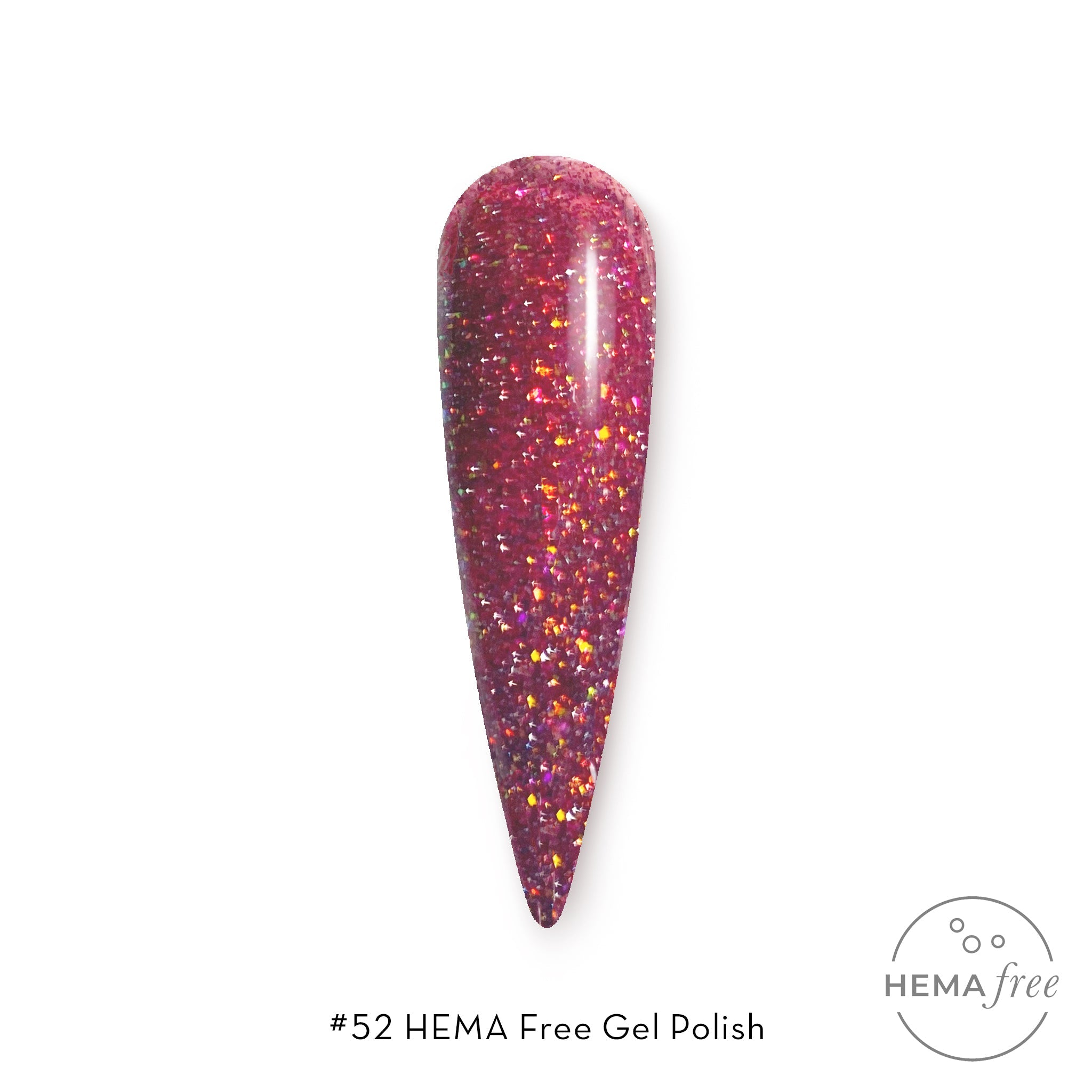 Fuzion Fortify - HEMA Free - 052