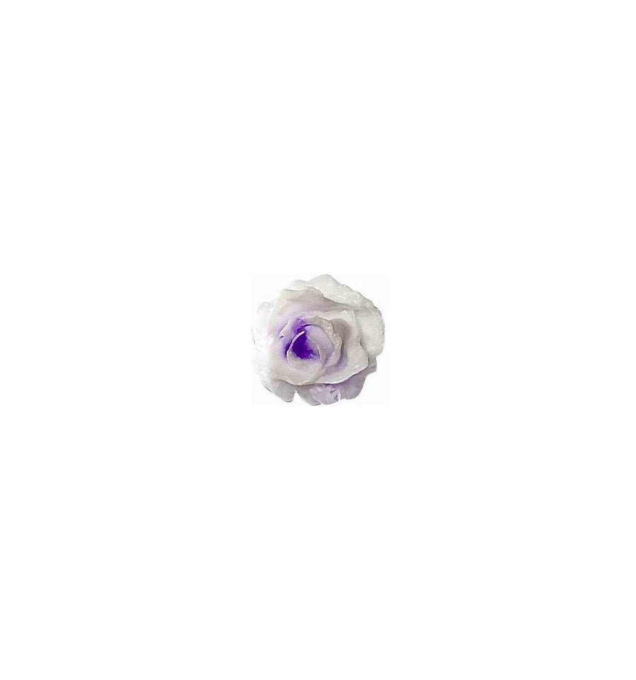 Magnetic Fimo Flower 5 Light Purple 25 pcs - Creata Beauty - Professional Beauty Products