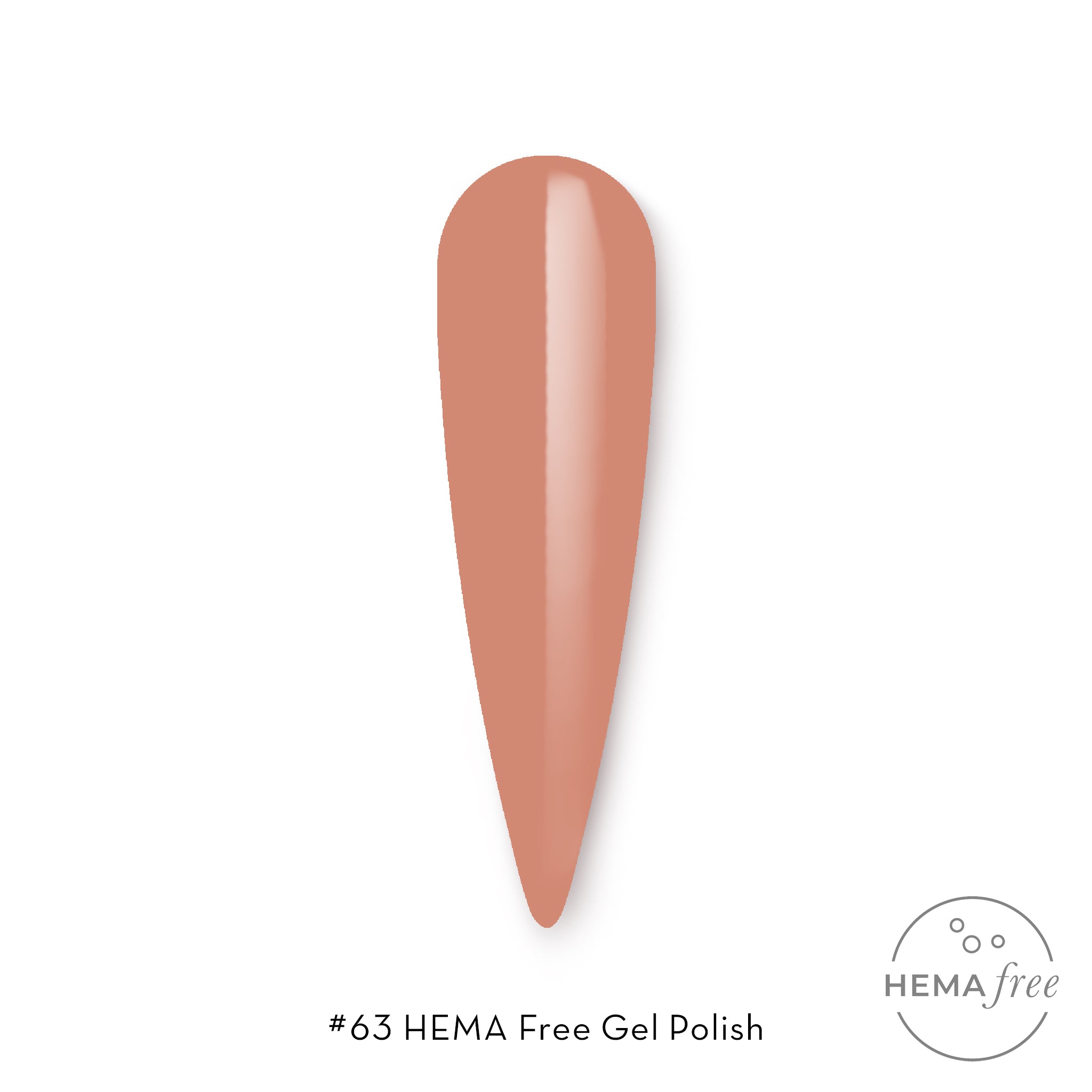 Fuzion Fortify - HEMA Free - 063