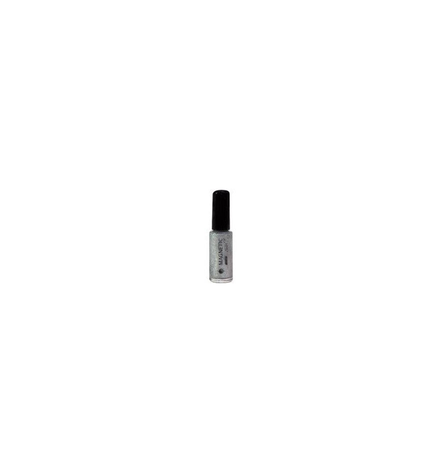 Magnetic Stripe It Metallic Silver 55 - Creata Beauty - Professional Beauty Products