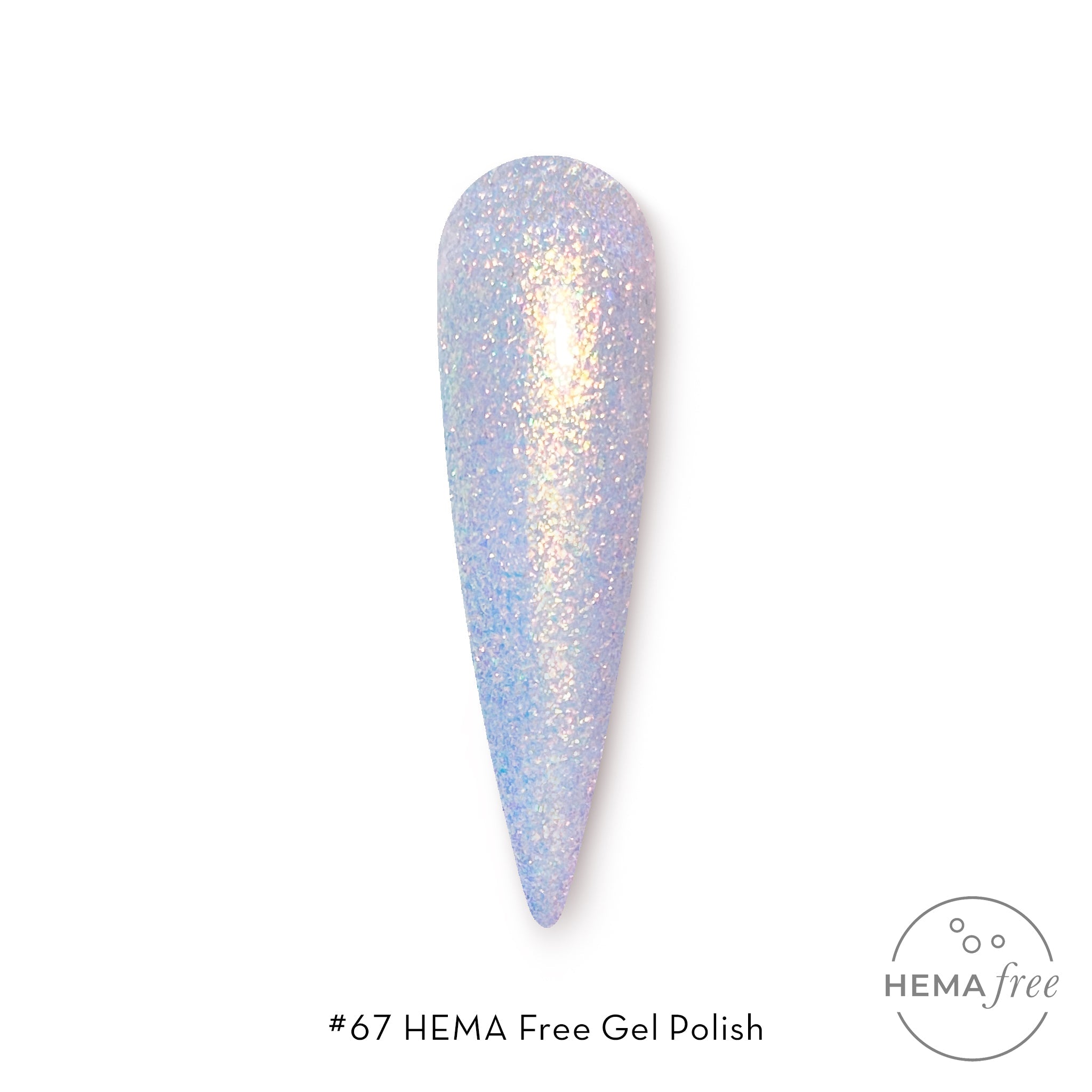 Fuzion Fortify - HEMA Free - 67