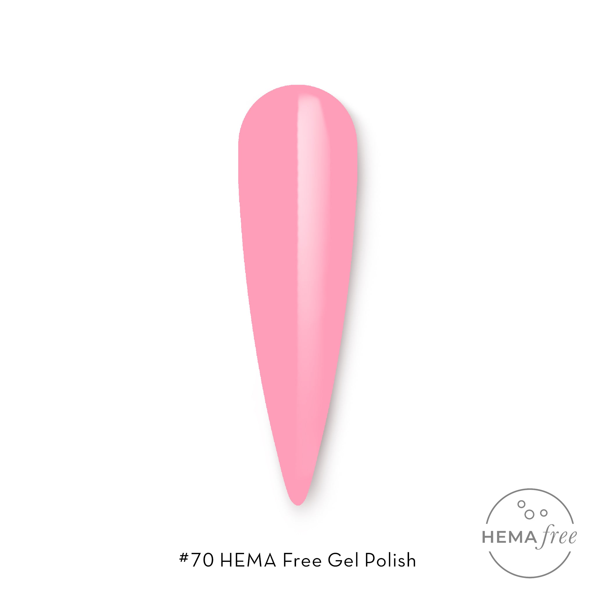 Fuzion Fortify - HEMA Free - 70 - Pastel