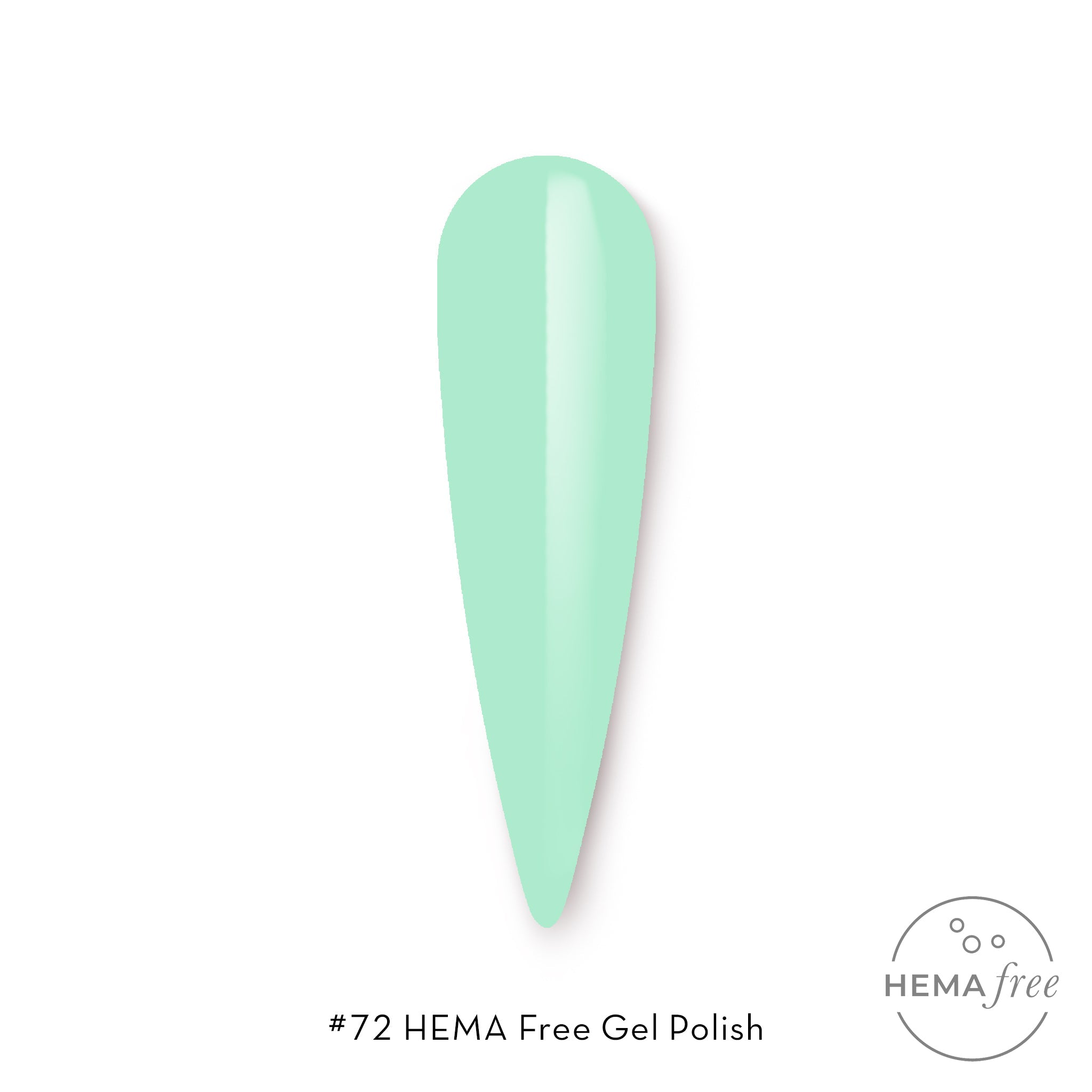 Fuzion Fortify - HEMA Free - 072 - Pastel