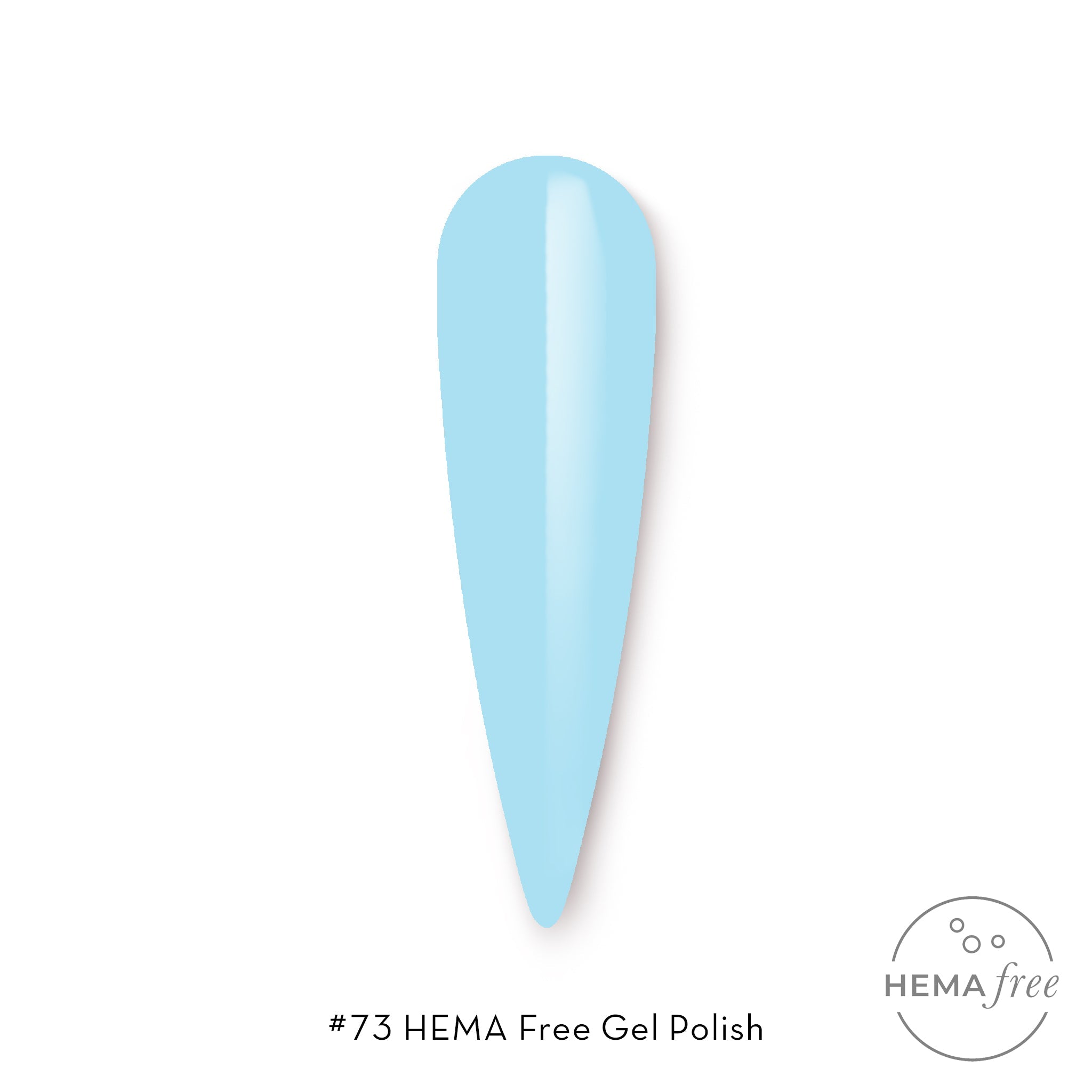 Fuzion Fortify - HEMA Free - 073 - Pastel