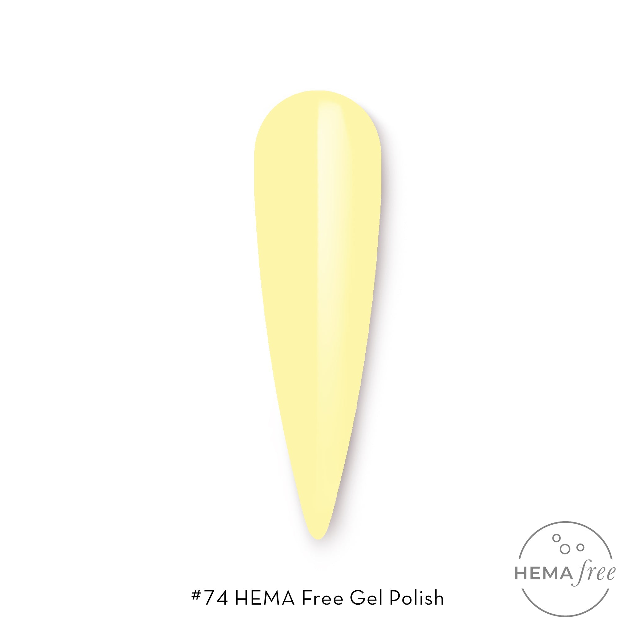 Fuzion Fortify - HEMA Free - 74 - Pastel