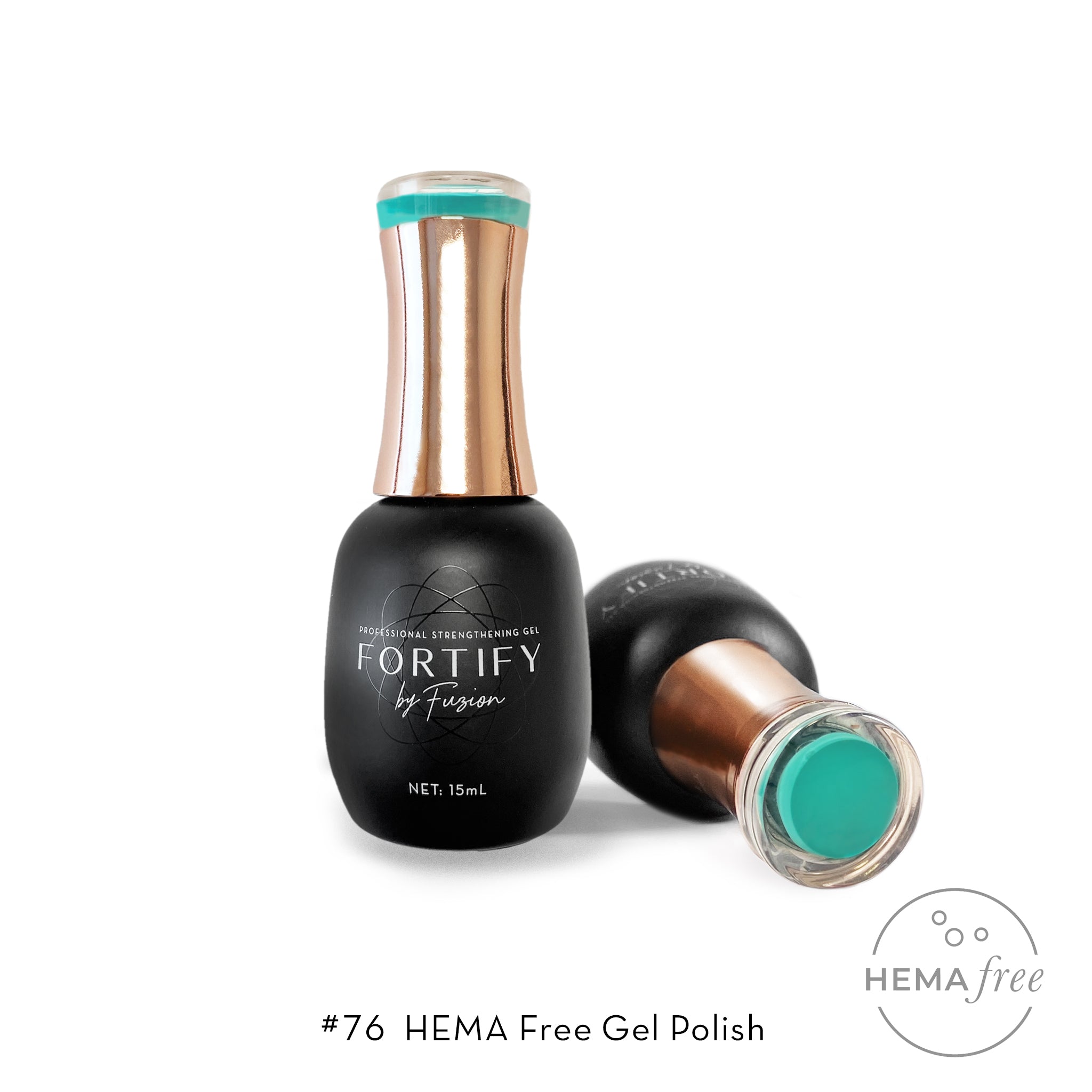 Fuzion Fortify - HEMA Free - 76 - Creata Beauty - Professional Beauty Products