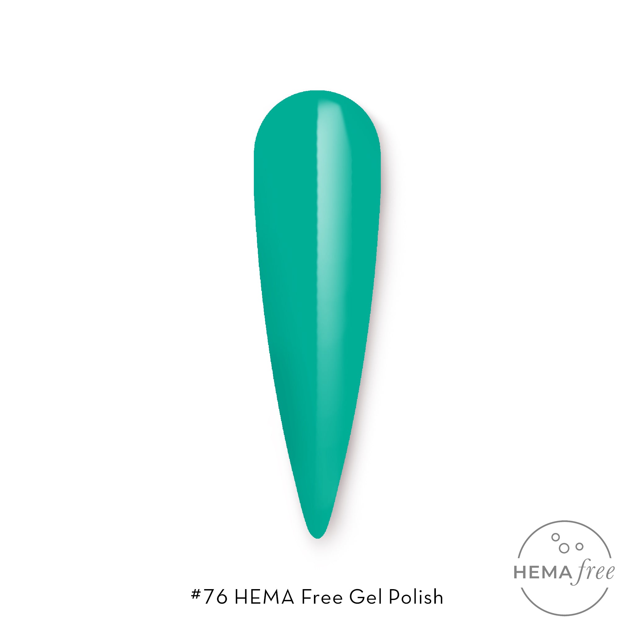 Fuzion Fortify - HEMA Free - Polish Collection 75-80 - Summer Vibes - Creata Beauty - Professional Beauty Products