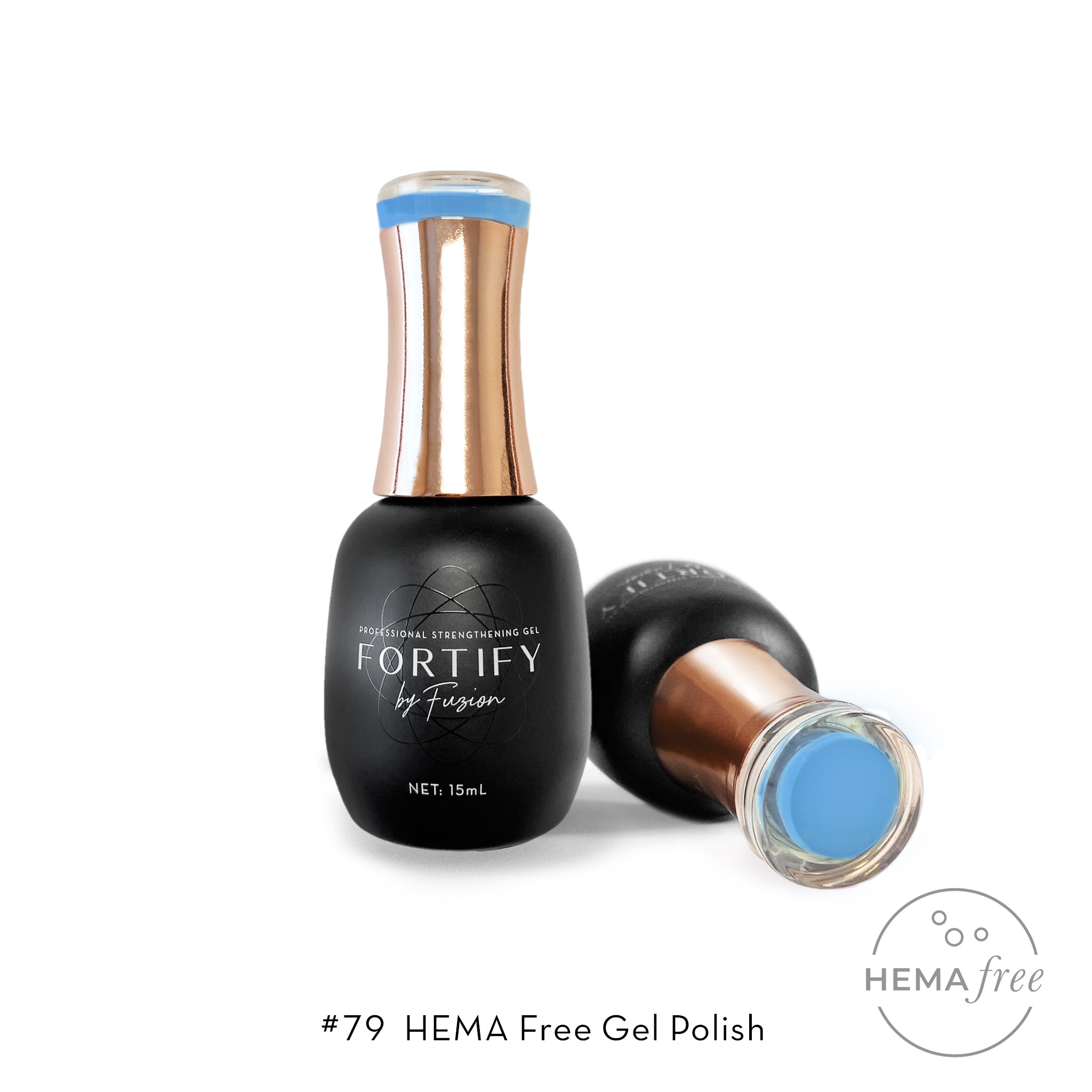 Fuzion Fortify - HEMA Free - 79 - Creata Beauty - Professional Beauty Products