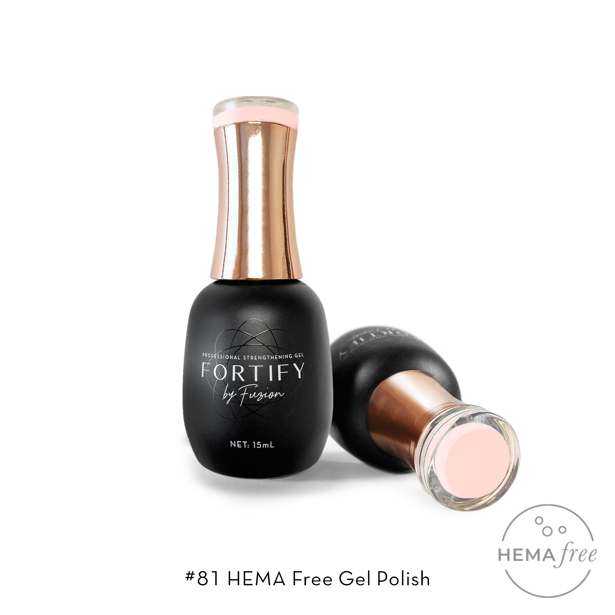 Fuzion Fortify - HEMA Free - 081