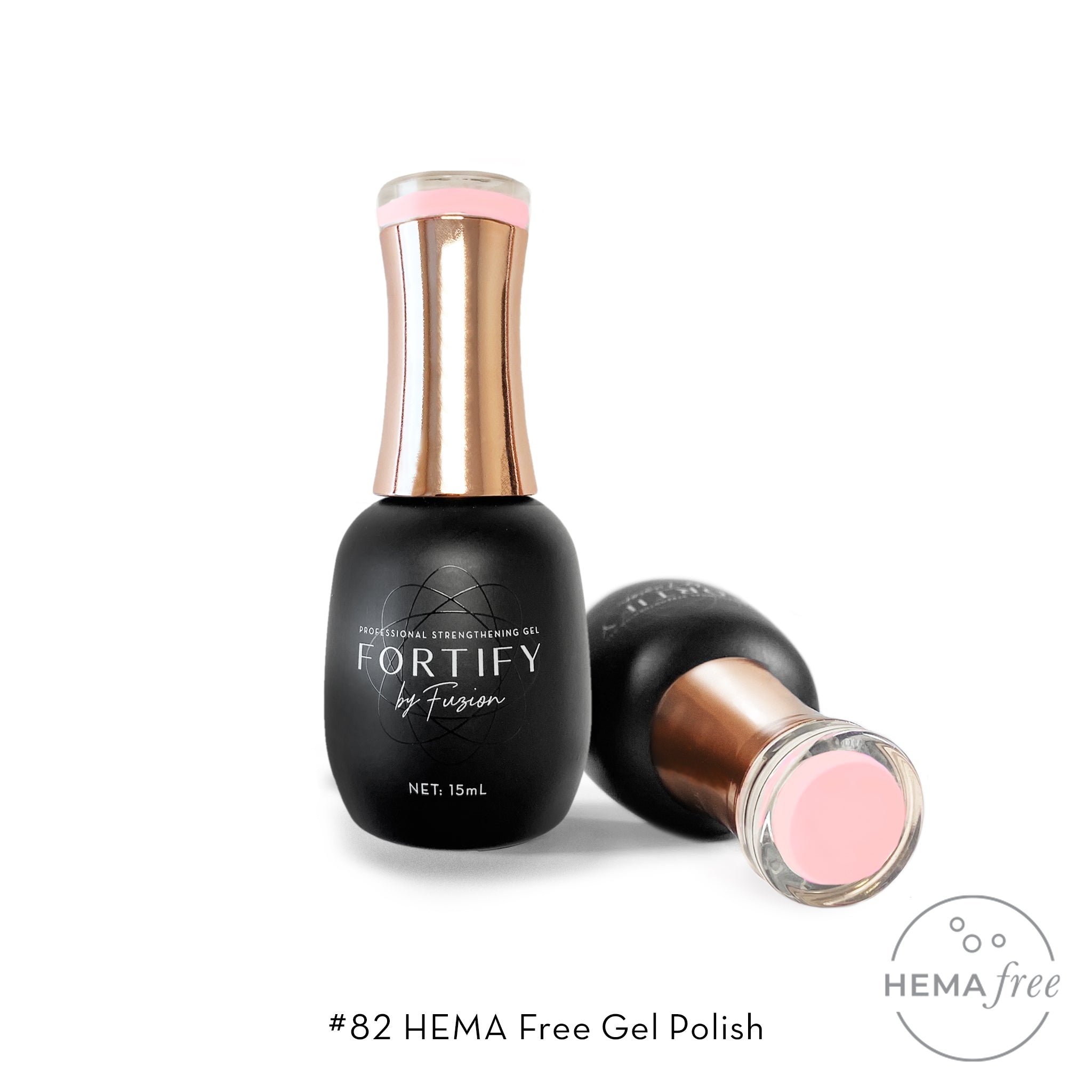 Fuzion Fortify - HEMA Free - 082