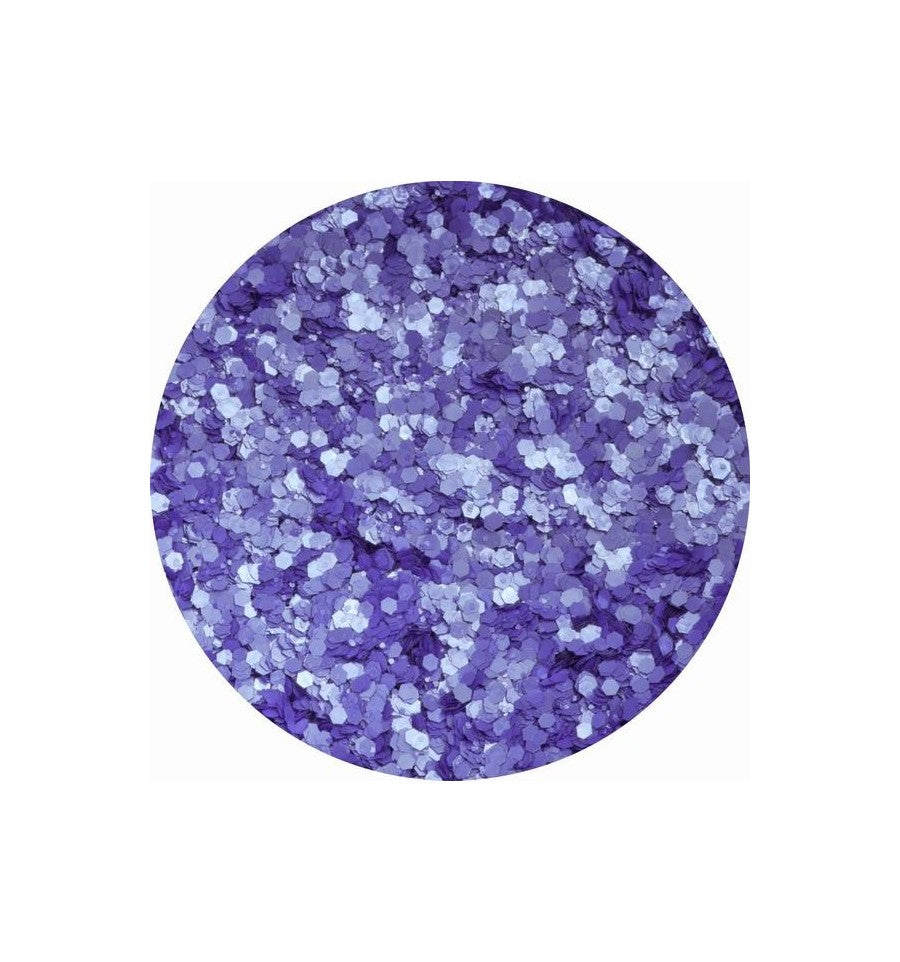 Magnetic Glitter Cornflower - Creata Beauty - Professional Beauty Products