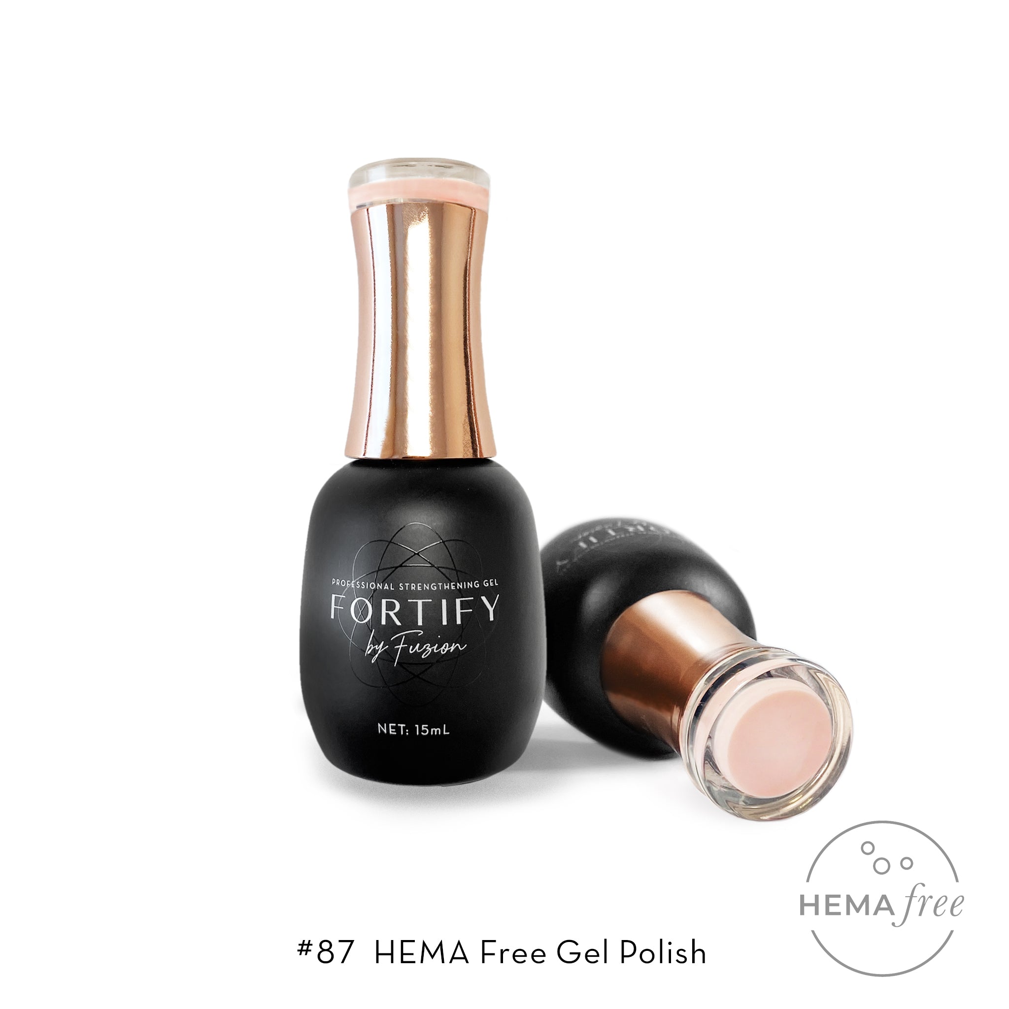 Fuzion Fortify - HEMA Free - 087