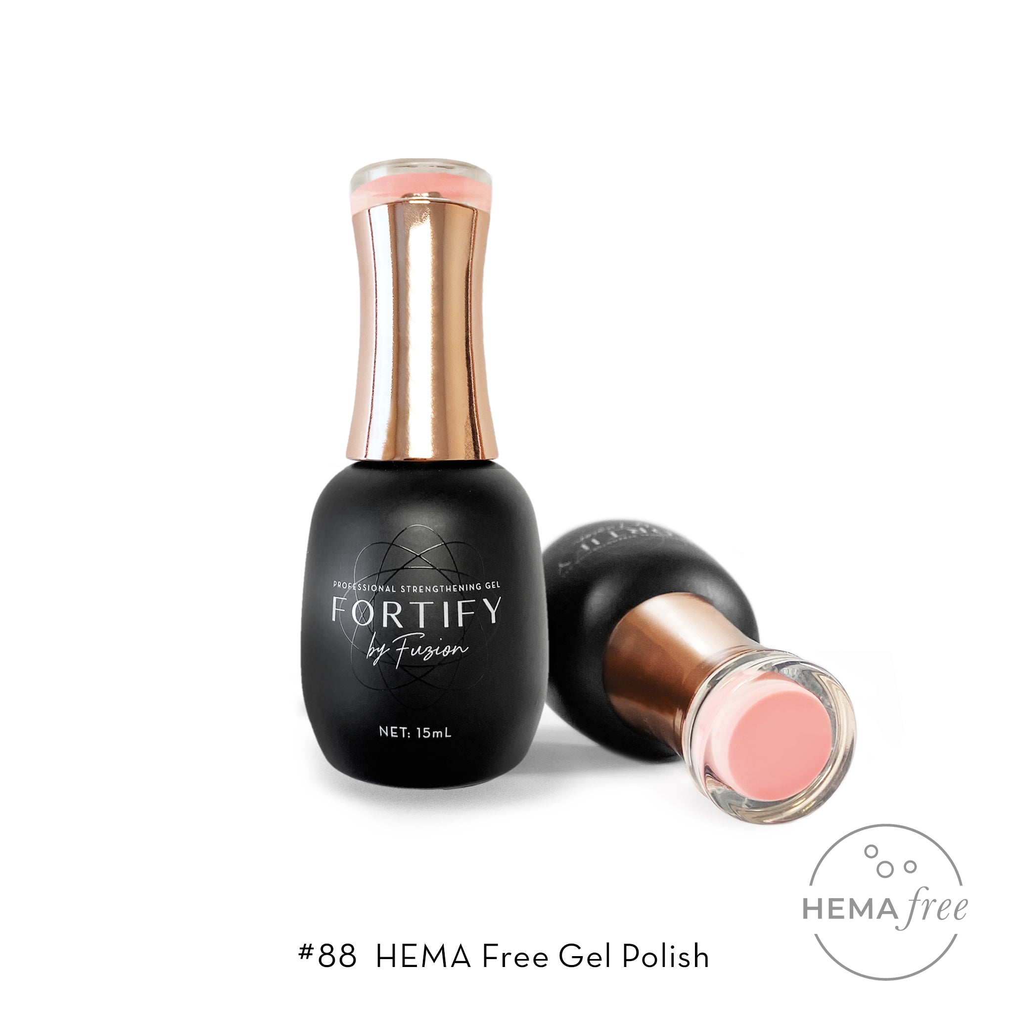 Fuzion Fortify - HEMA Free - 088