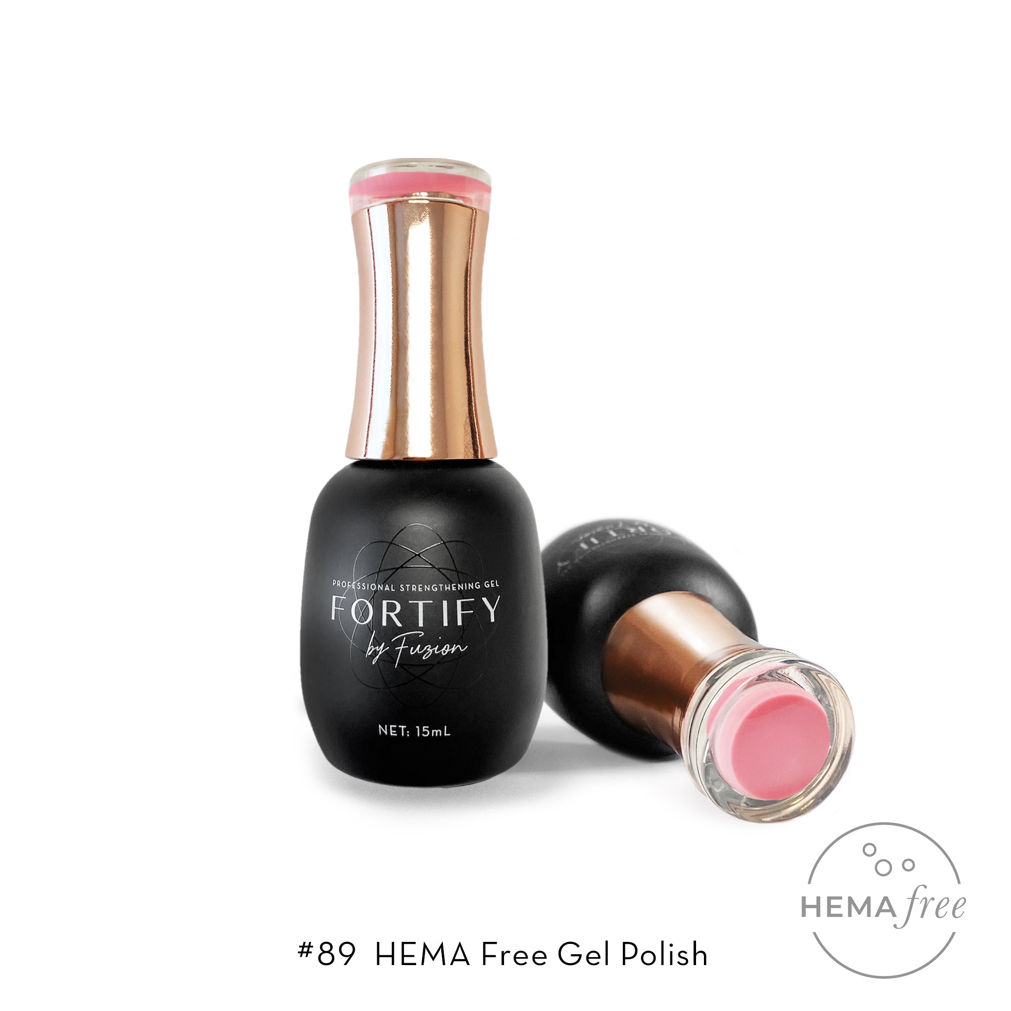 Fuzion Fortify - HEMA Free - 089