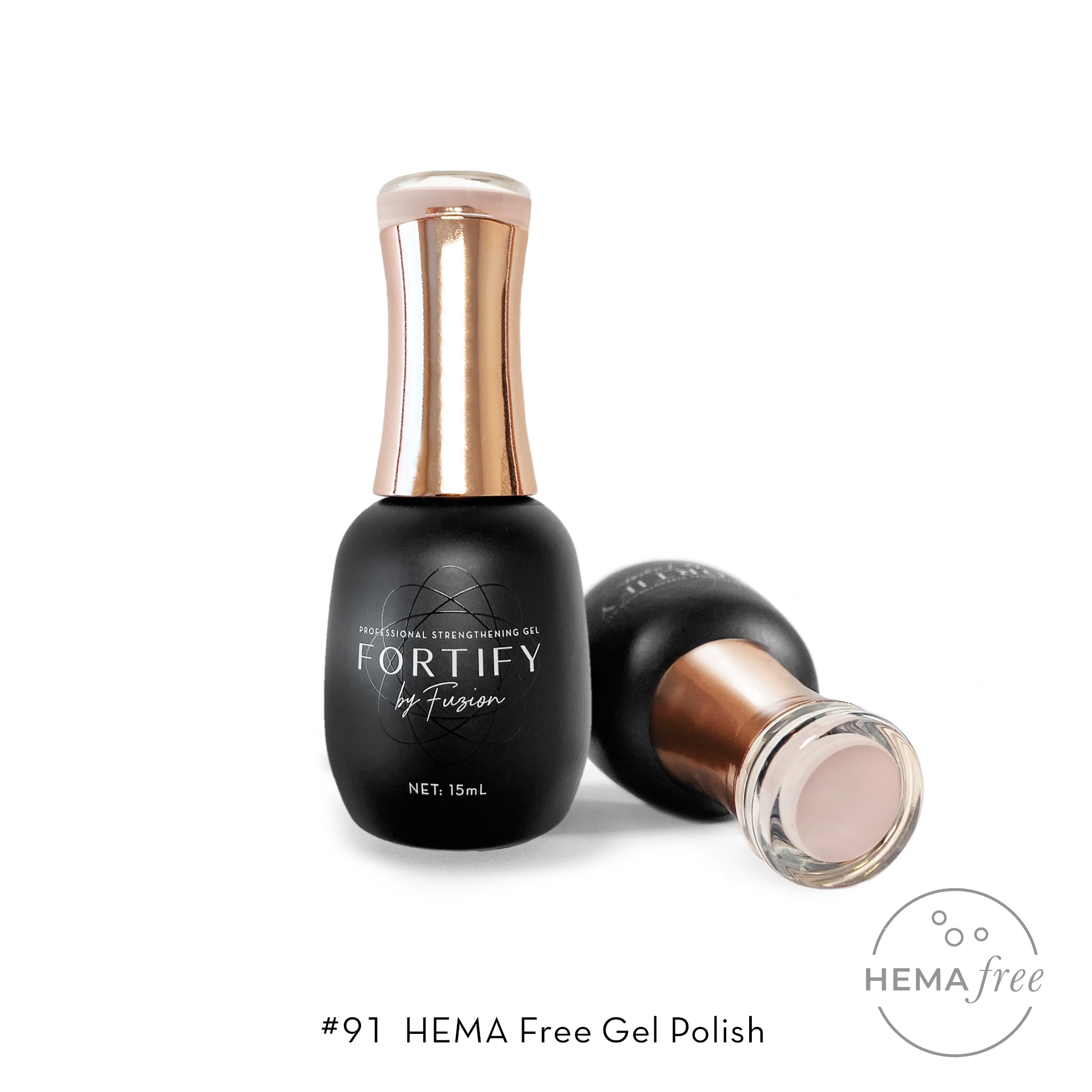 Fuzion Fortify - HEMA Free - 091