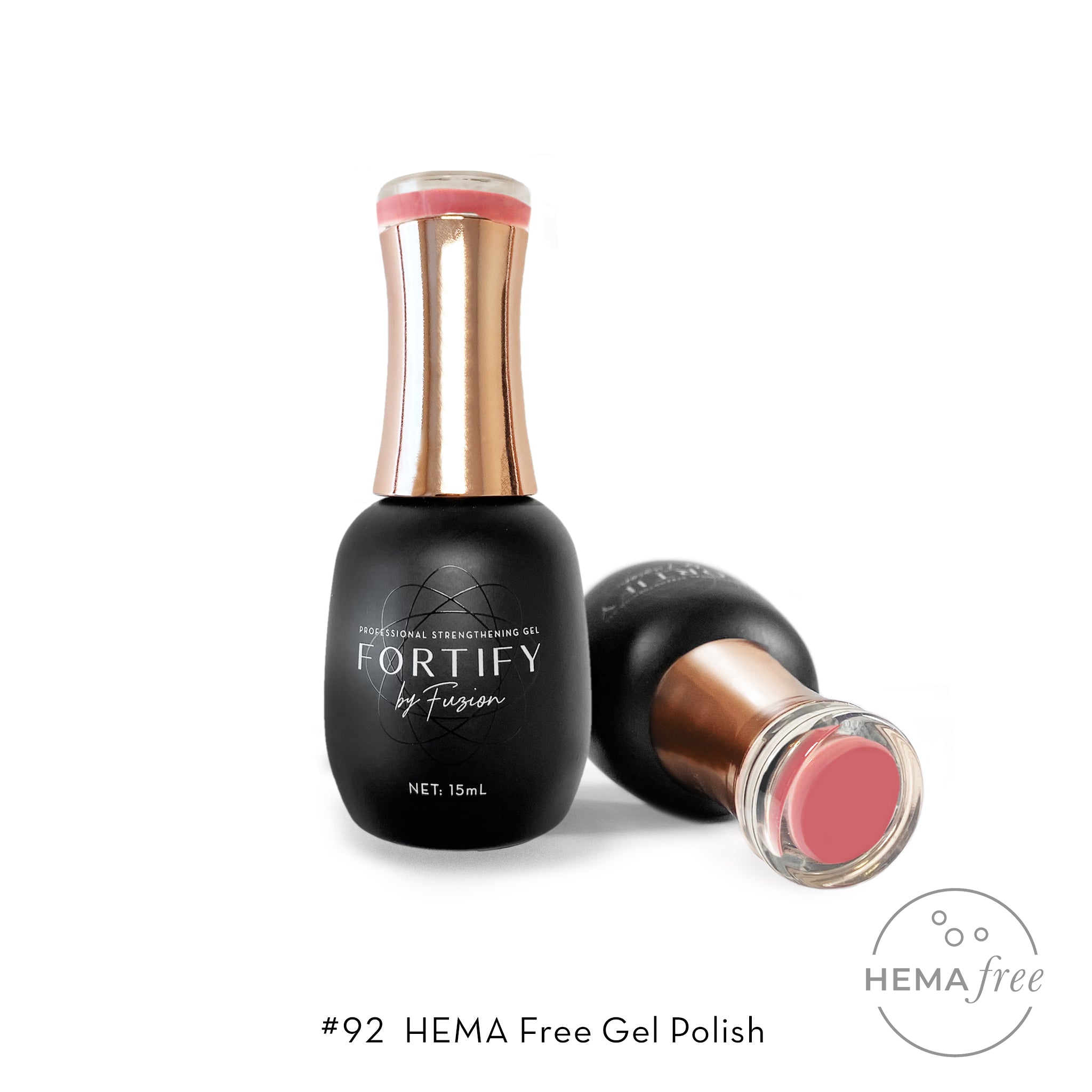 Fuzion Fortify - HEMA Free - 092