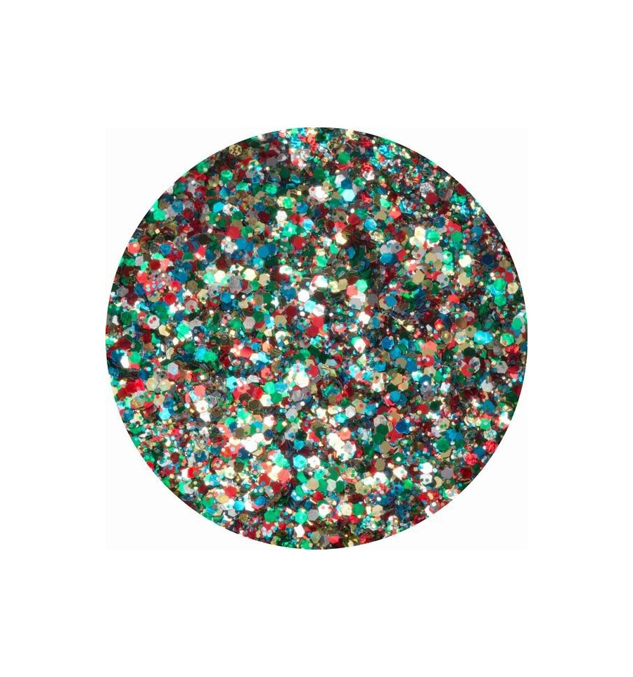 Magnetic Glitter Multi Disco - Creata Beauty - Professional Beauty Products