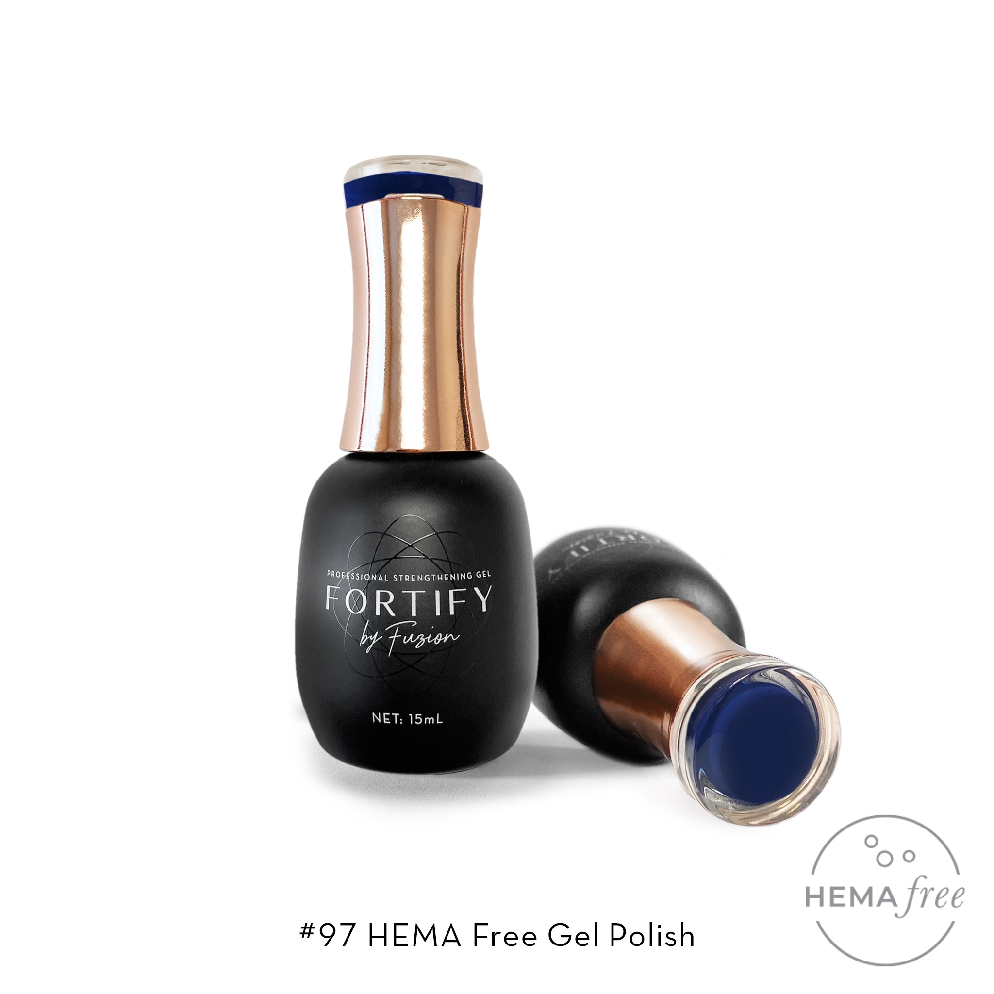 Fuzion Fortify - HEMA Free - 097