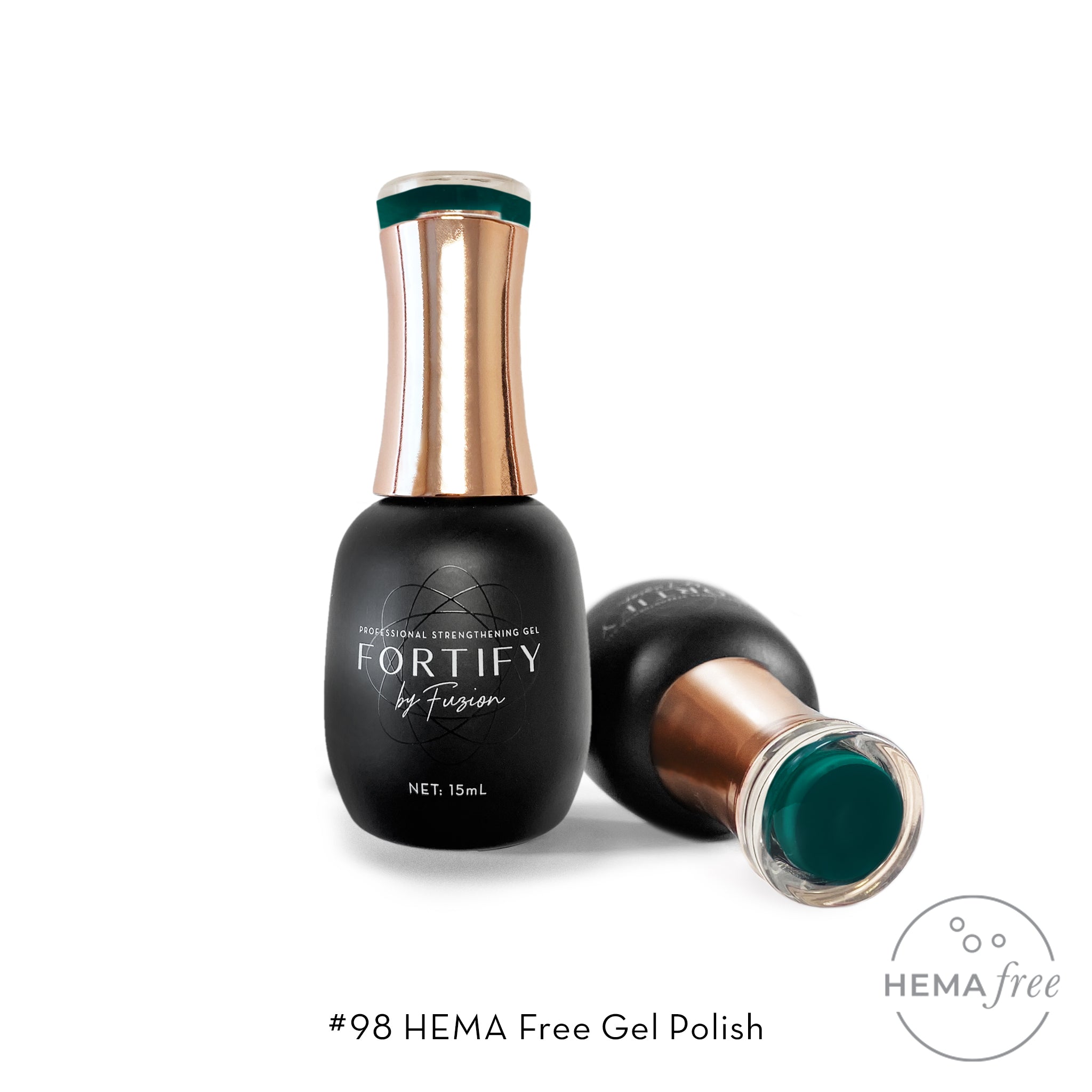 Fuzion Fortify - HEMA Free - 098