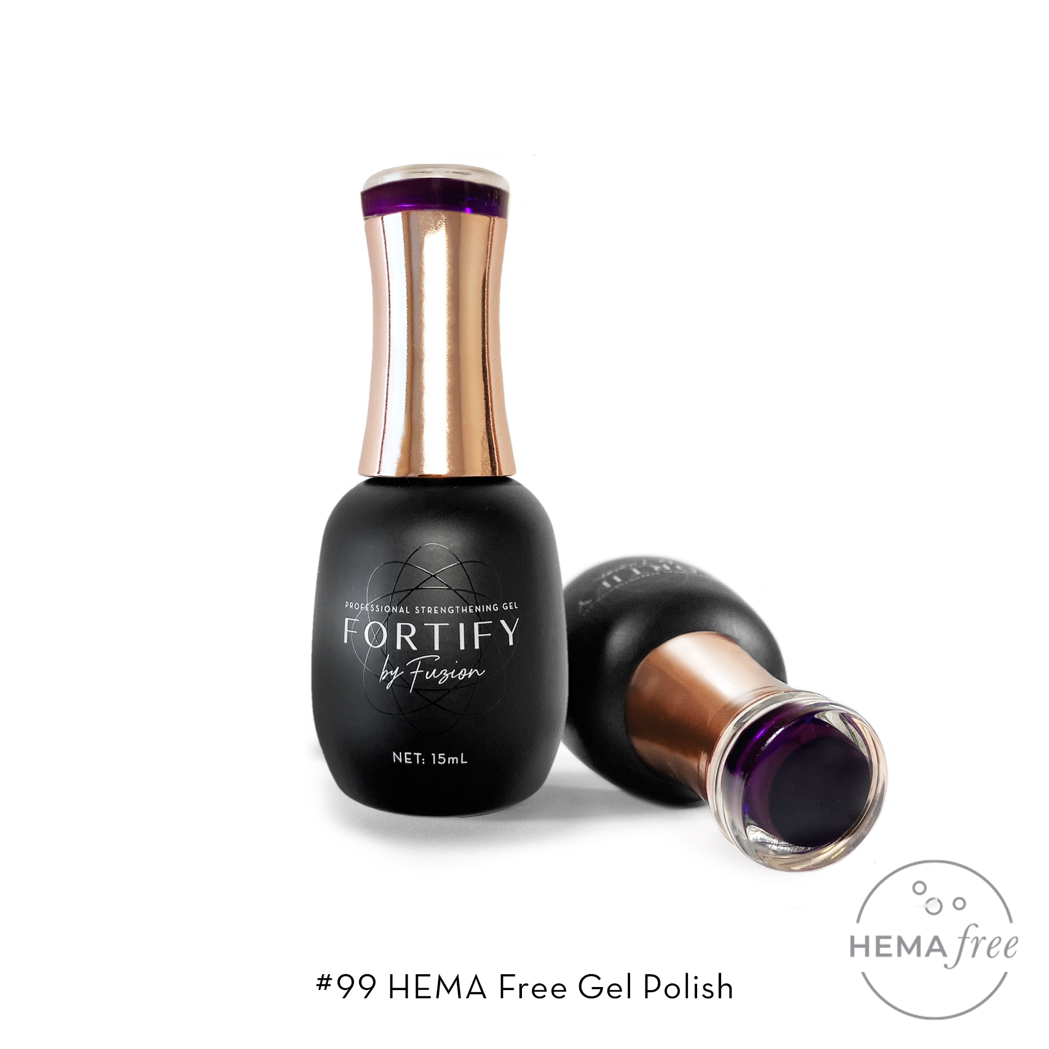 Fuzion Fortify - HEMA Free - 099