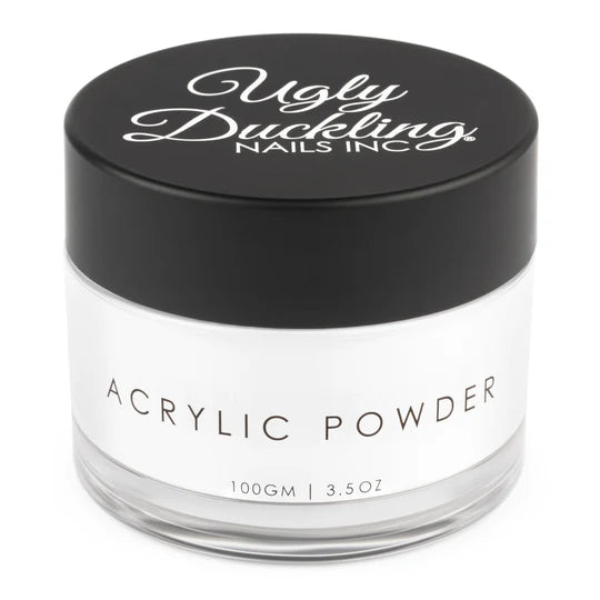 Ugly Duckling Acrylic - Premium Powder (Clear)