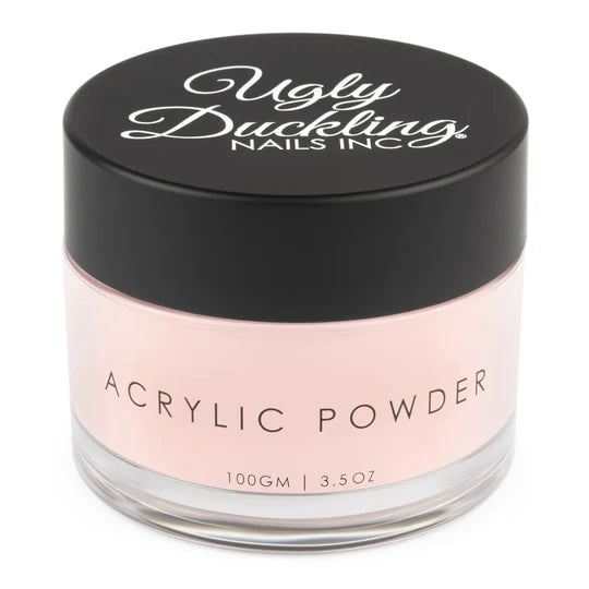 Ugly Duckling Acrylic - Premium Powder (Fufu Pink)